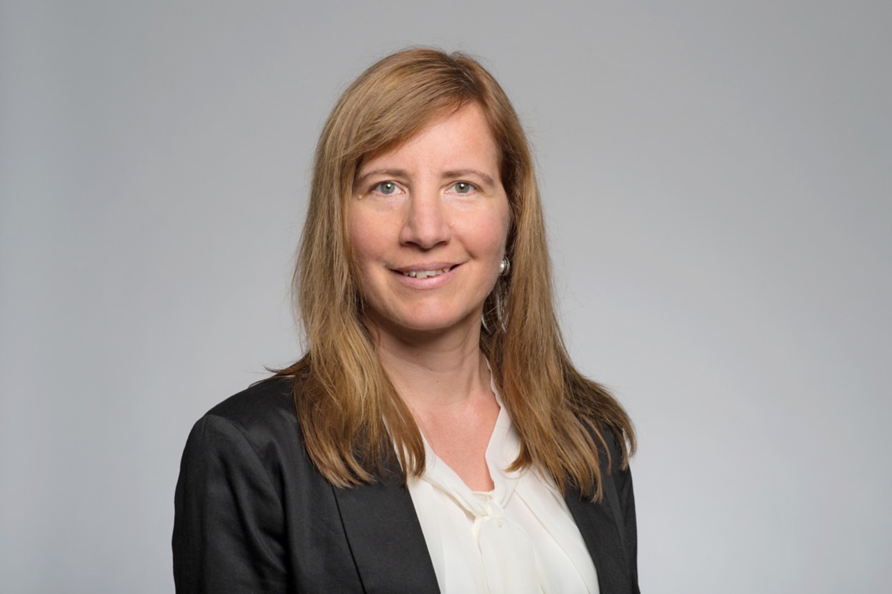 Célestine Roth-Diamantini Client Service Officer