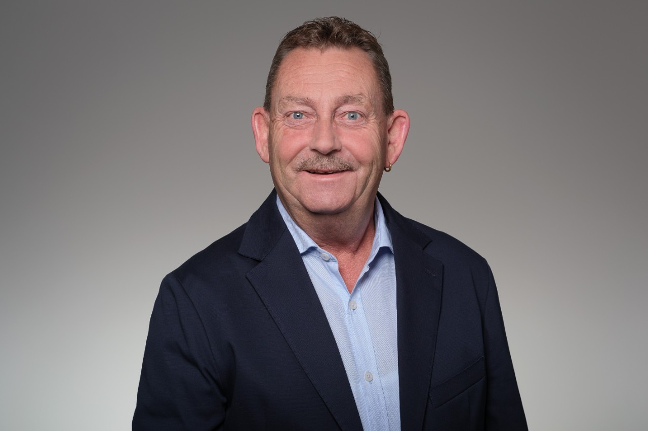 Gabriel Landolt Conseiller à la clientèle
