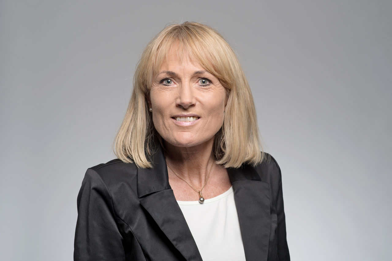 Maja Weber Consulente della clientela