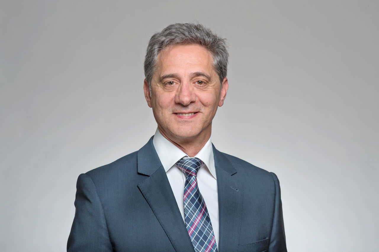 Bruno Pungitore Senior Client Advisor