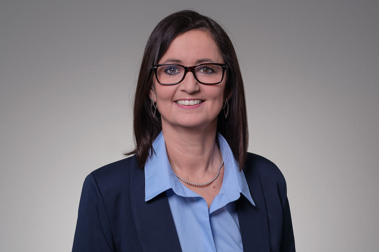 Katja Ariano-Zanchetta Coll. du service-clientèle