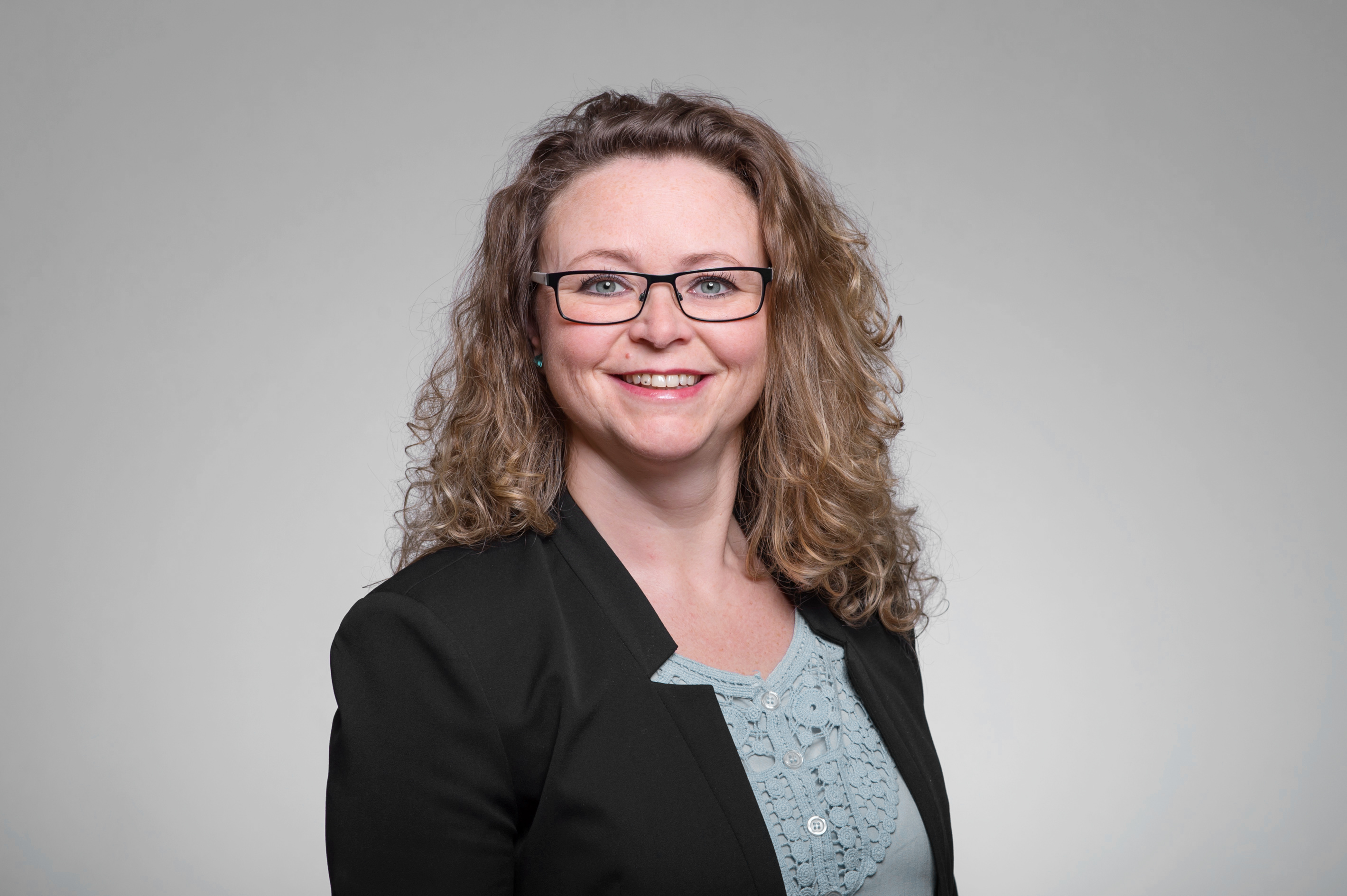 Olga Rondinelli Coll. du service-clientèle