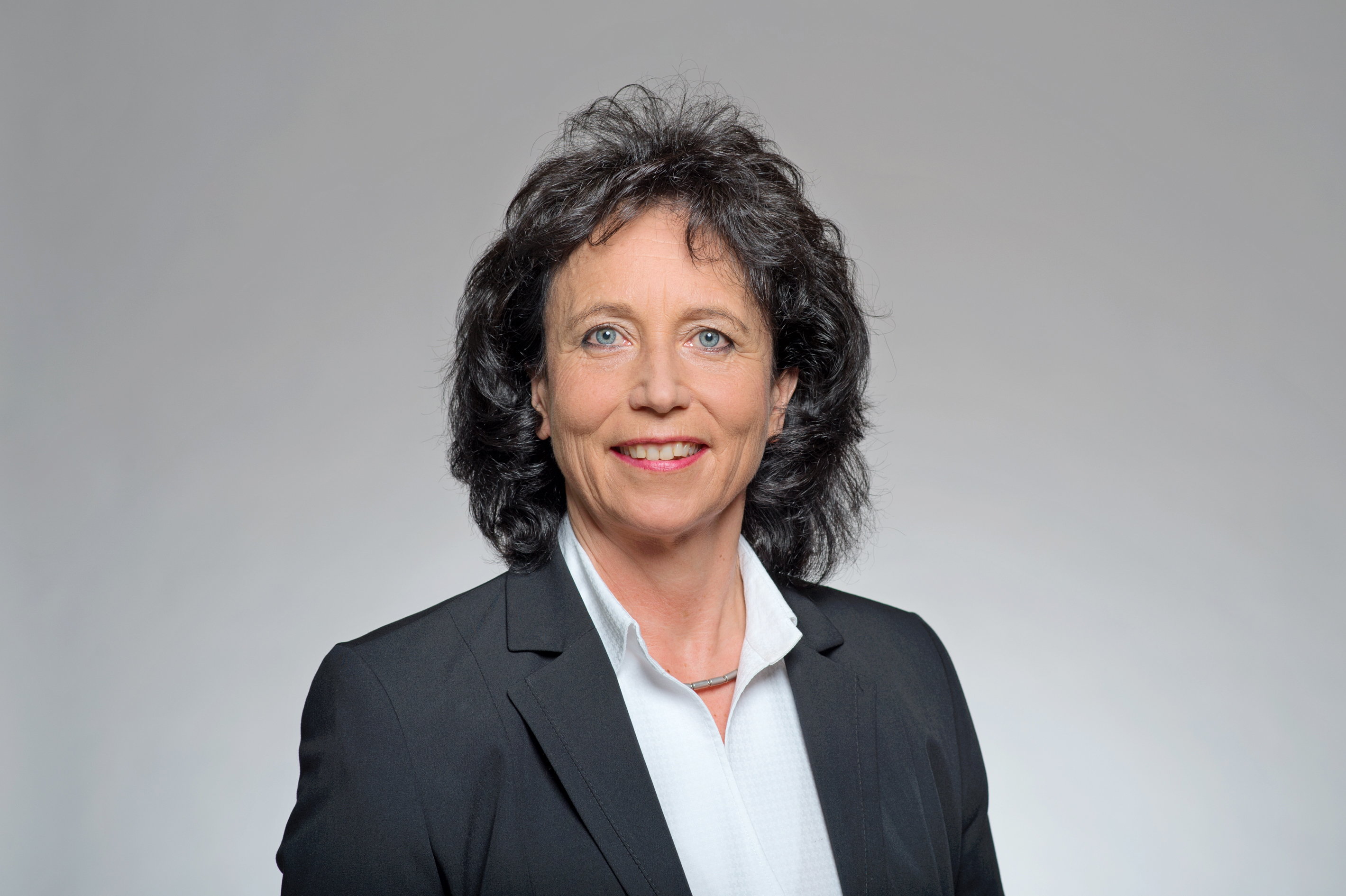 Marlis Reichmuth-Ulrich Kundenberaterin Senior