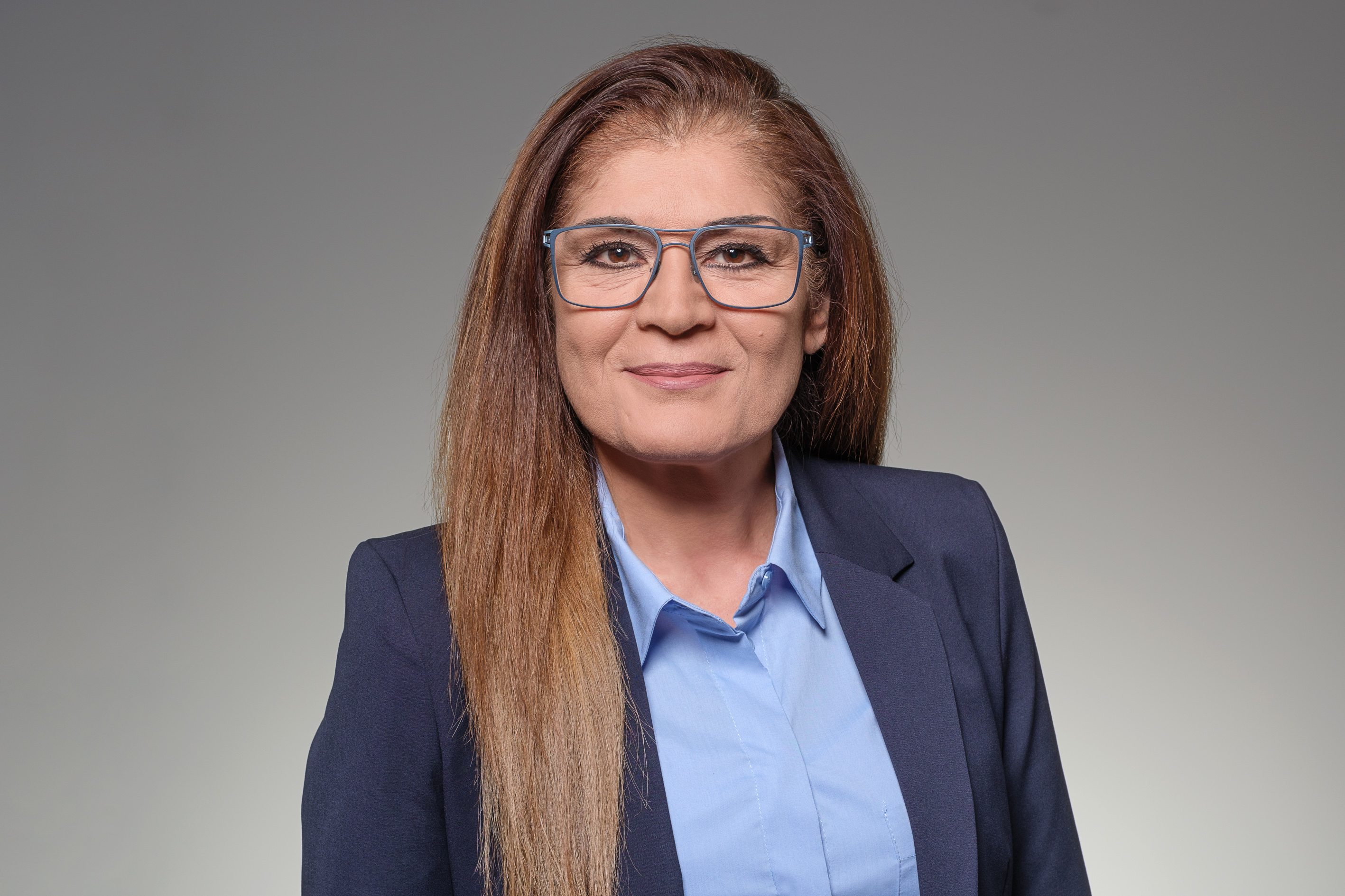 Neslihan Romano Mitarbeiterin Kundenservice