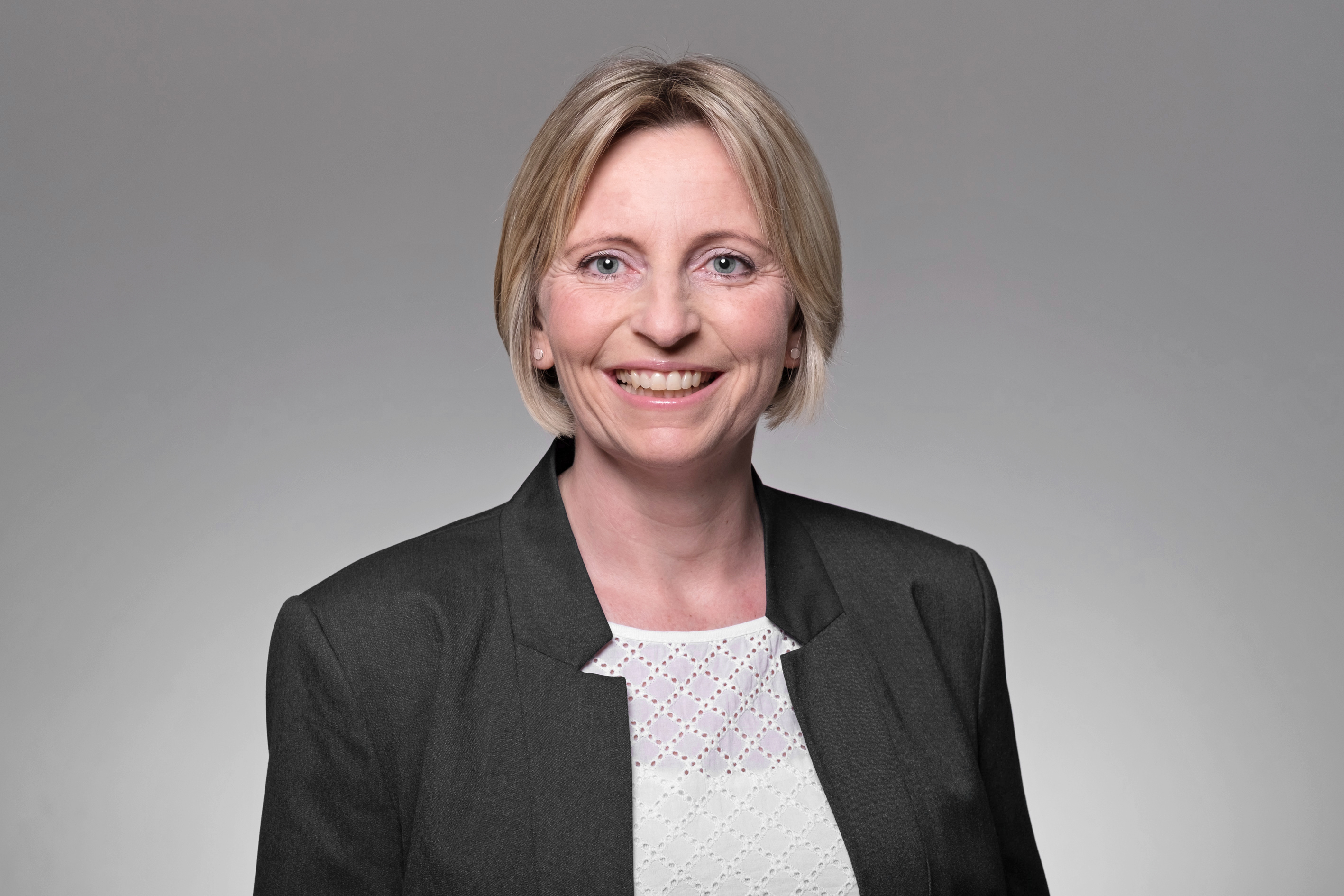 Sonja Wolfger Consulente della clientela
