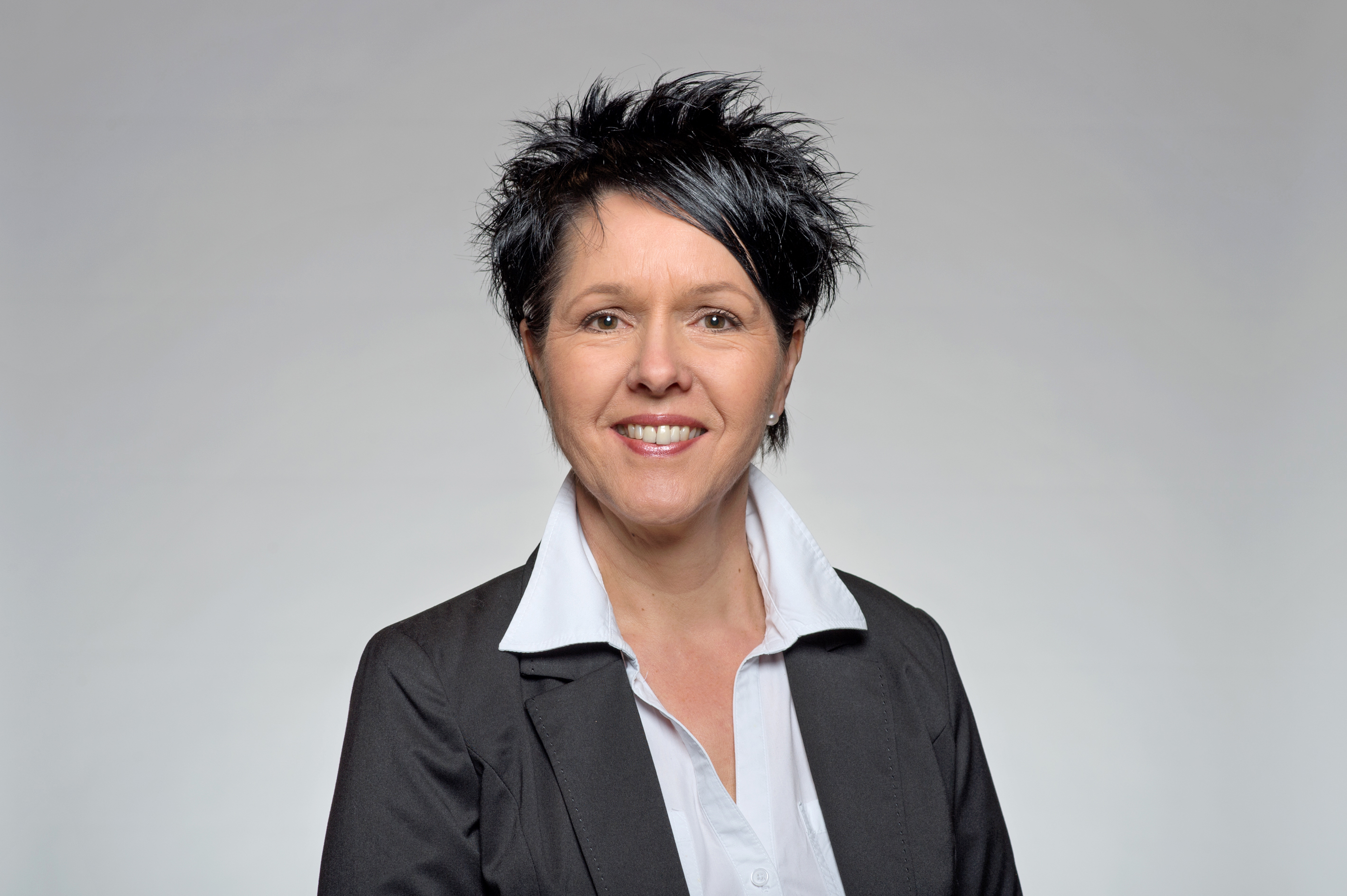 Sibylle Pfister Conseillère à la clientèle senior