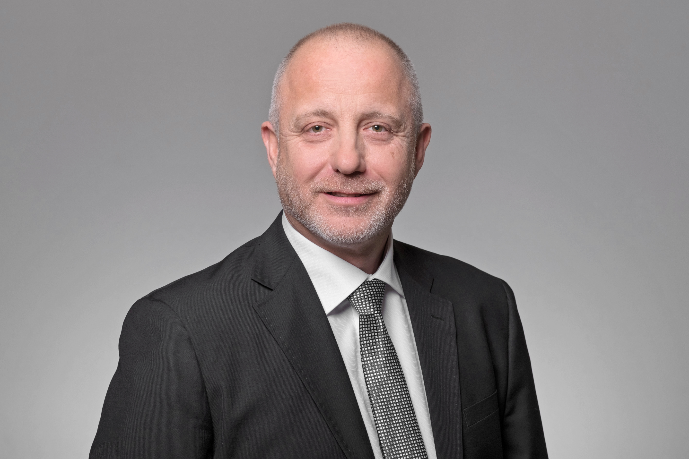 Gianfranco Ambrosecchia Kundenberater