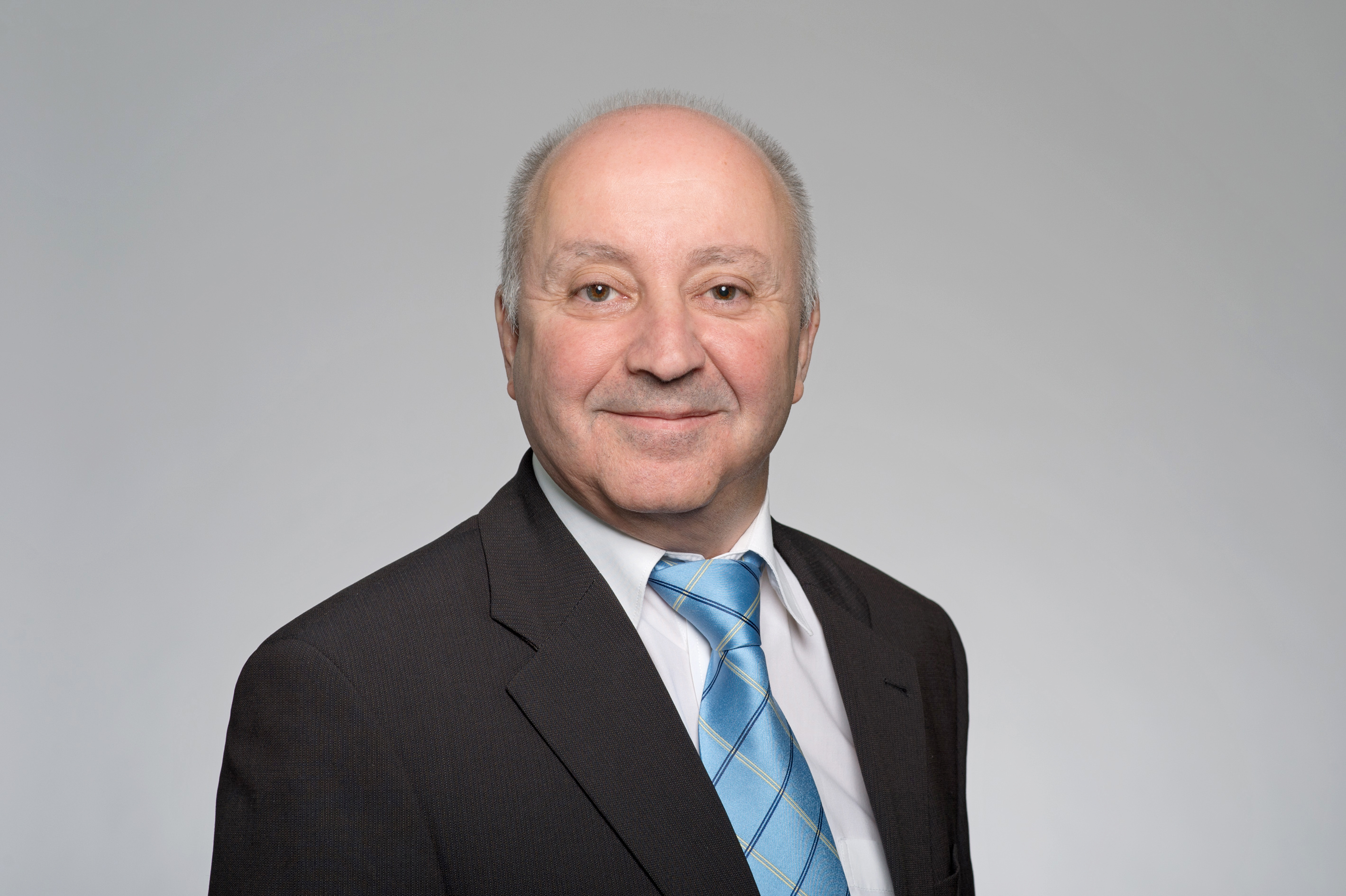 Jean-Michel Papilloud Consulente della clientela Senior