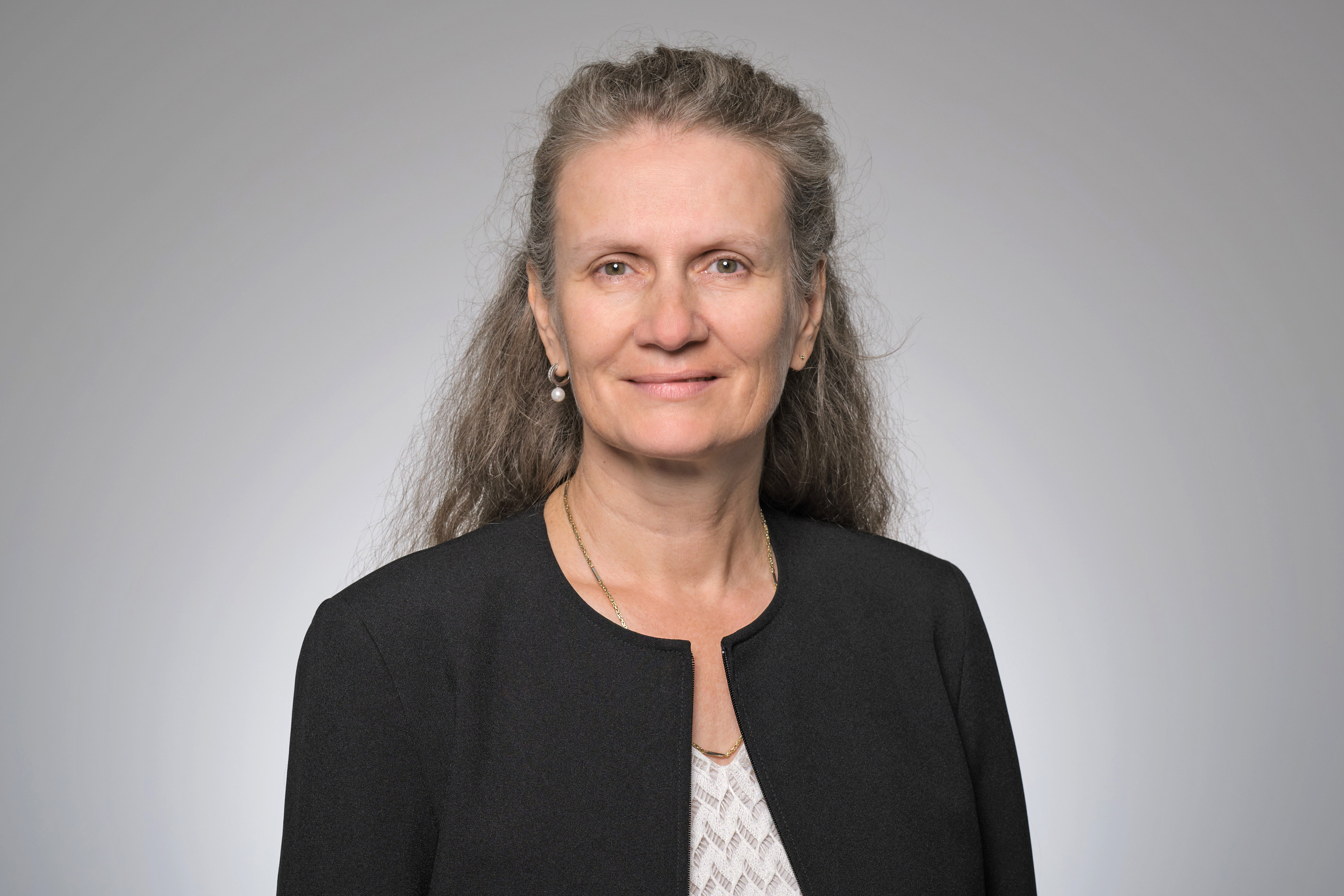 Michaela Kronberger Collaboratrice del Servizio clienti