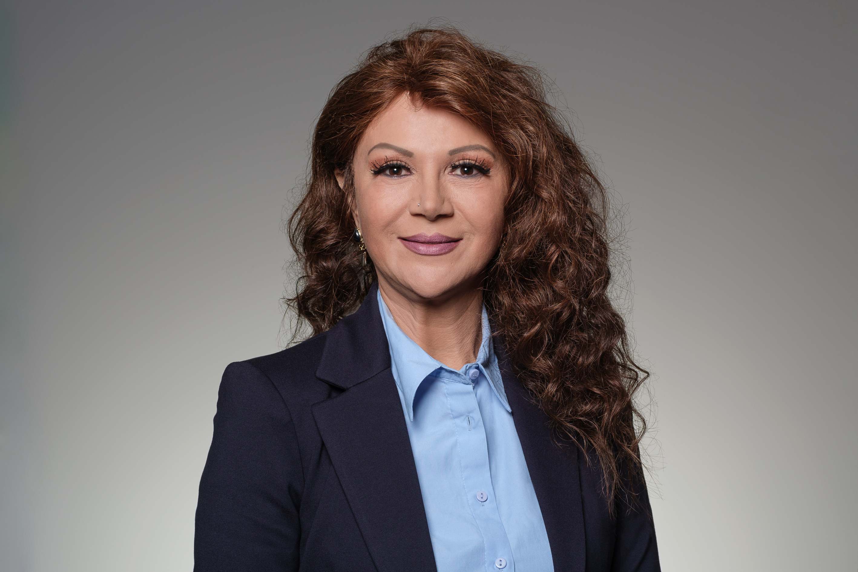 Neslihan Hüsünbeyi Client Advisor