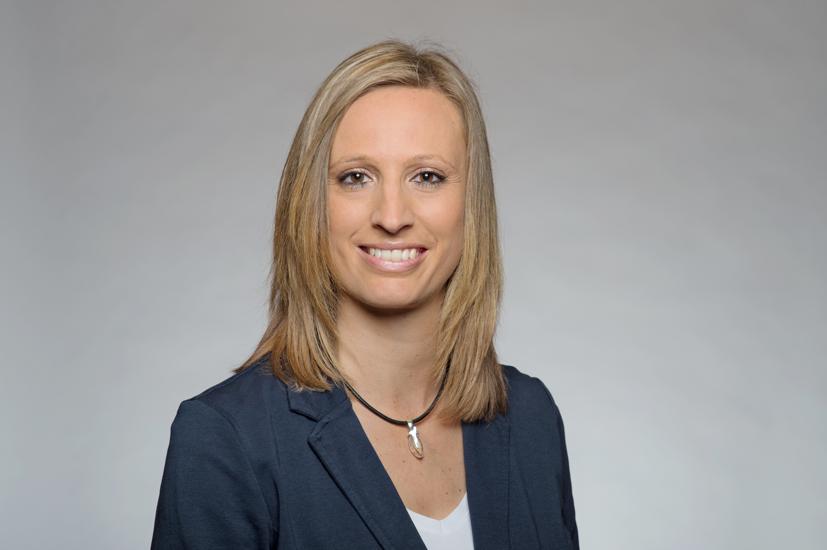 Alexandra Husy Consulente della clientela