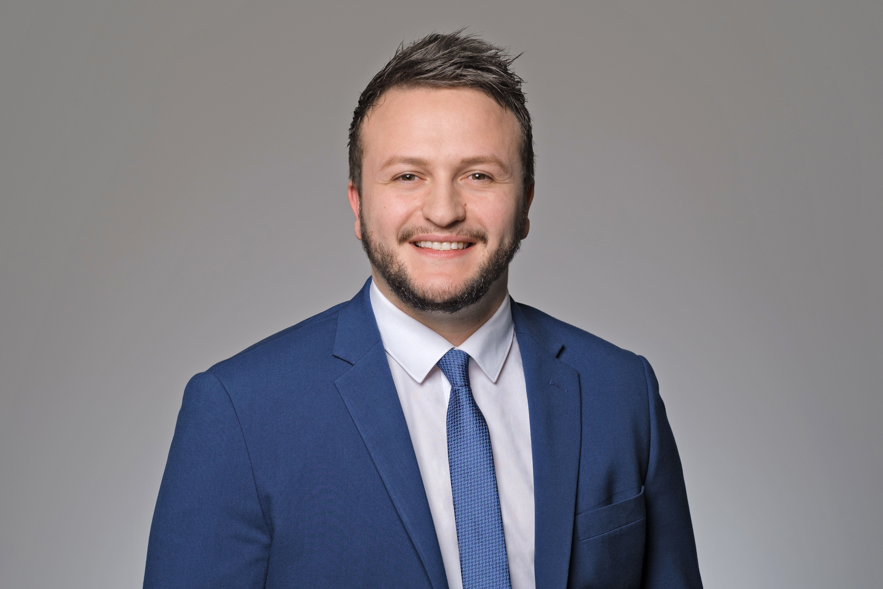 Emil Mijalov Head of Agency
