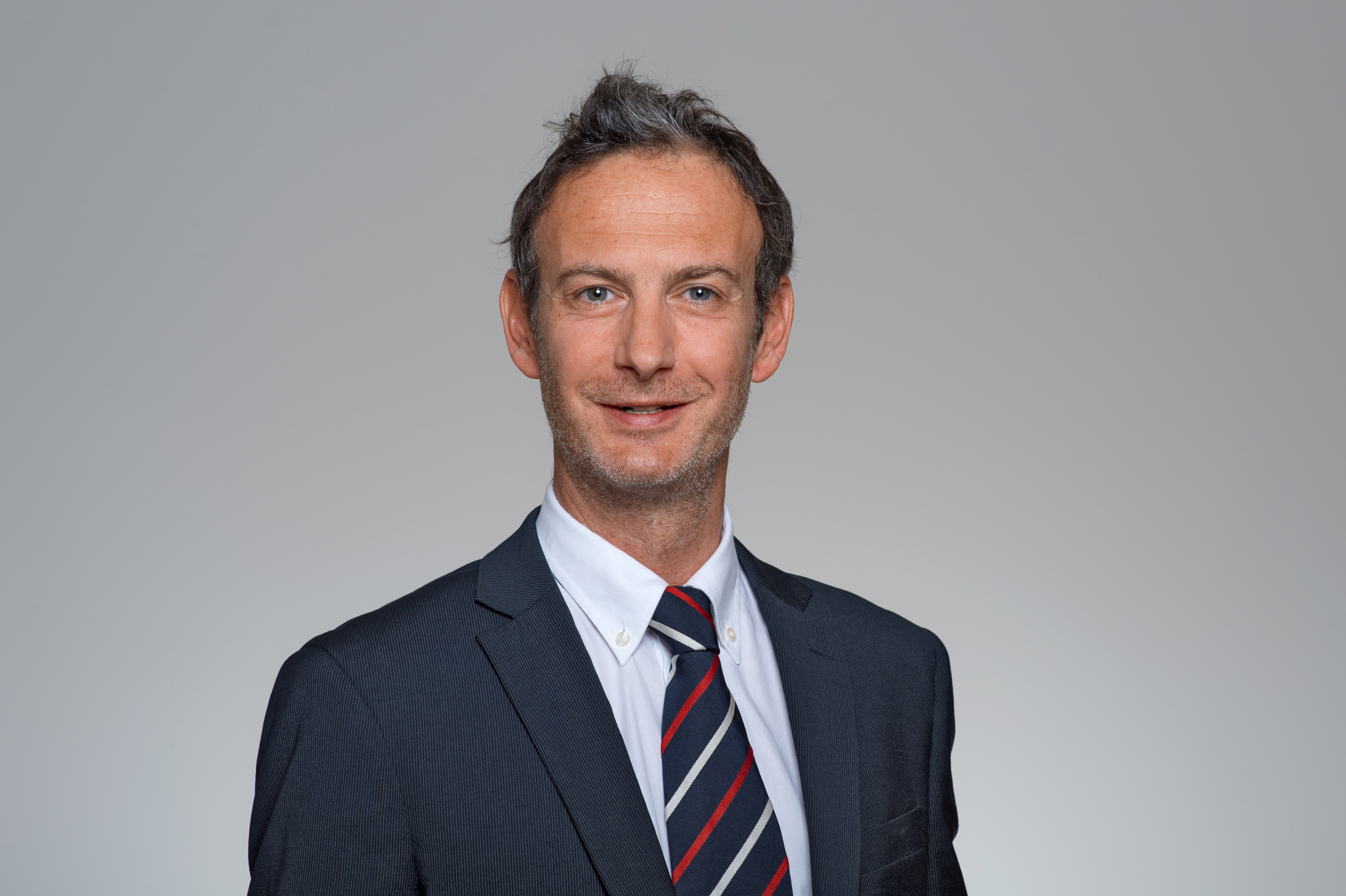 Andrea Casartelli Kundenberater Senior