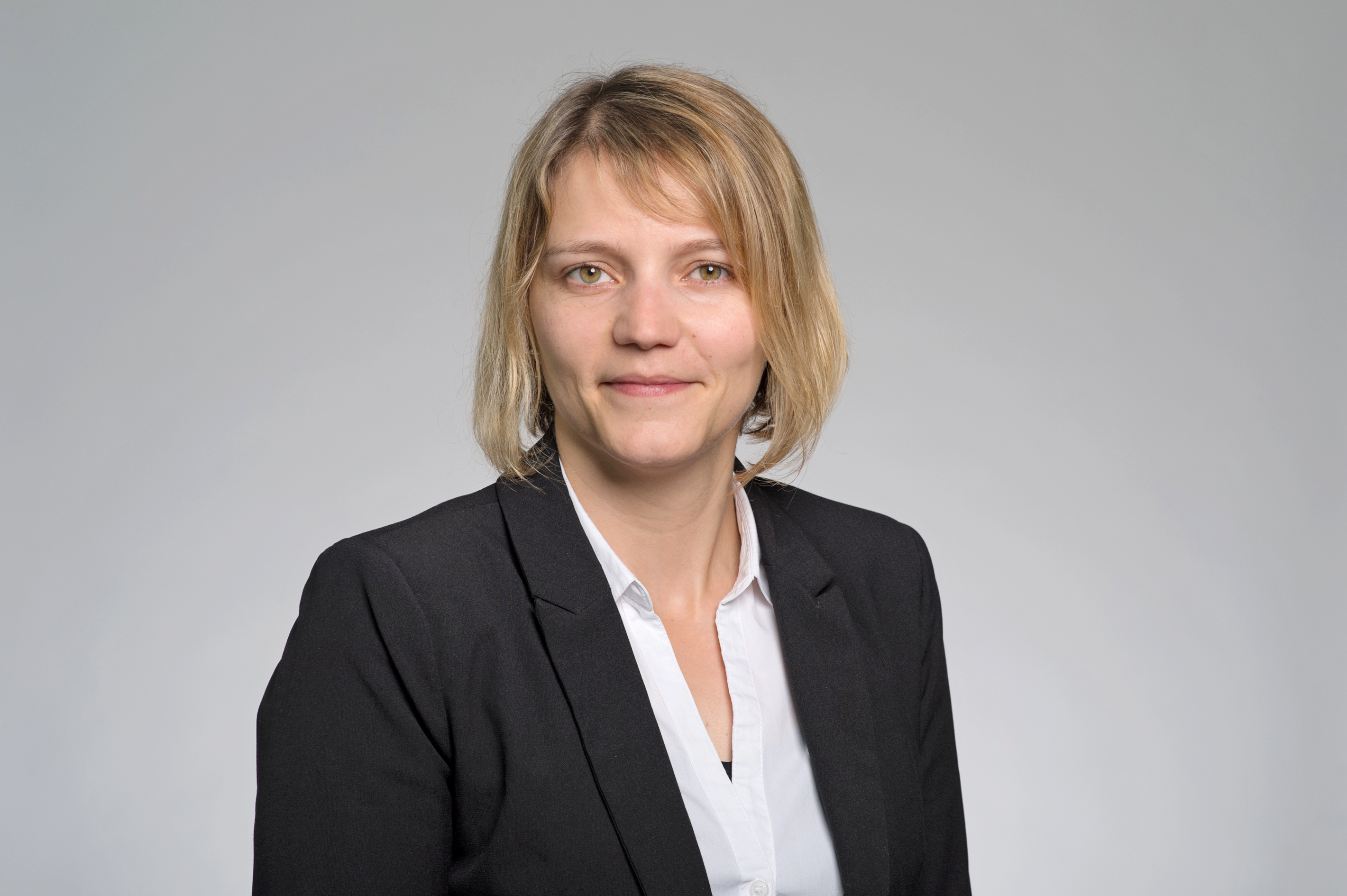 Eduarda Esteves Moreira Client Service Officer