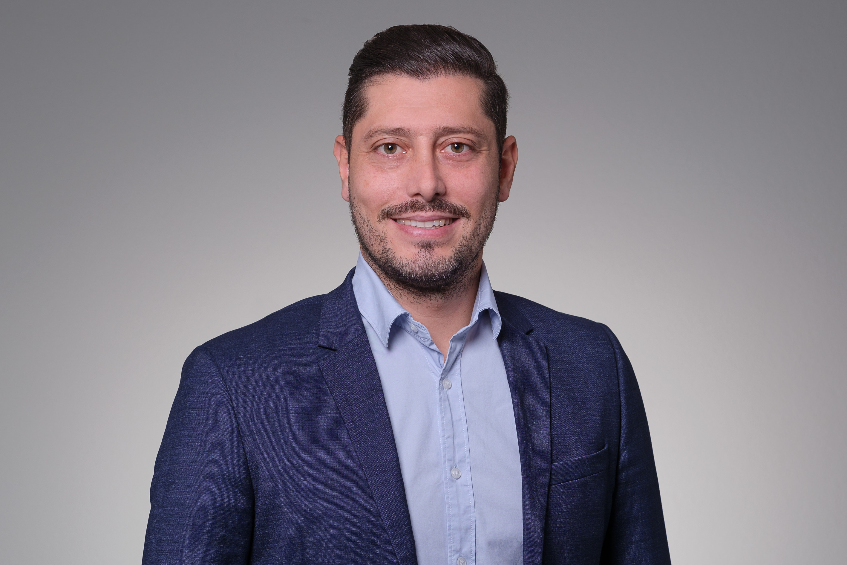 Salvatore Carrubba Capo Agenzia