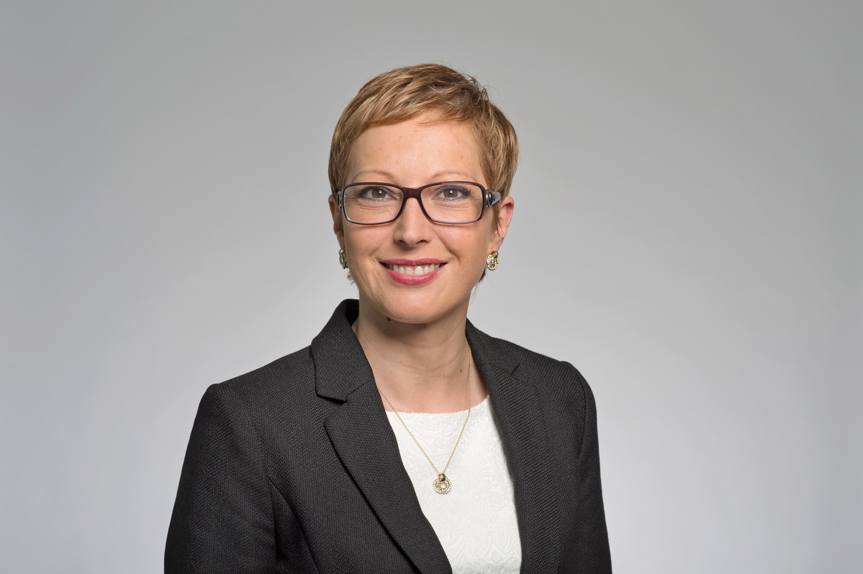 Sandra Da Fonseca Santos Mitarbeiterin Kundenservice