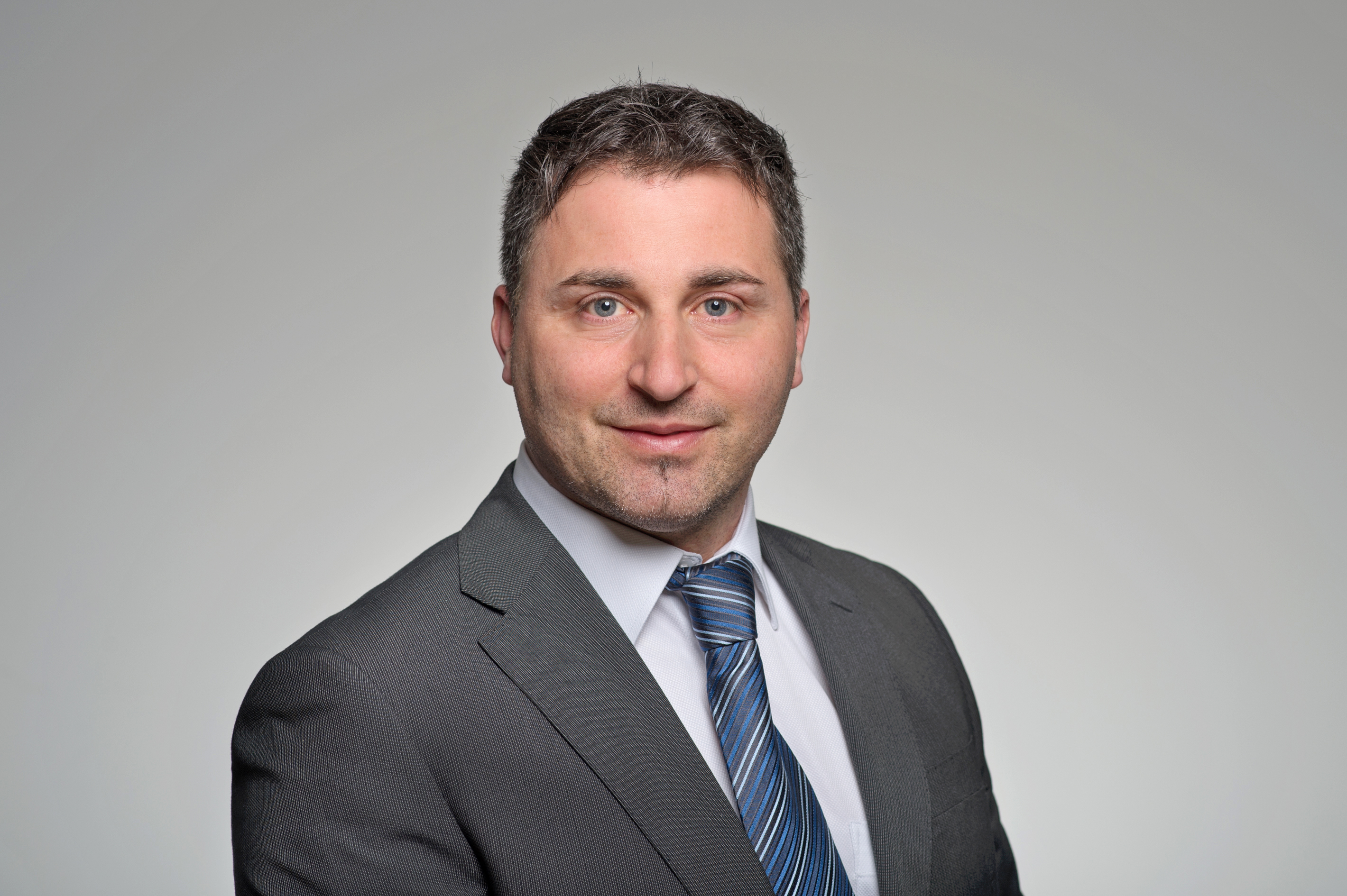 Ettore Zuccaretti Consulente della clientela