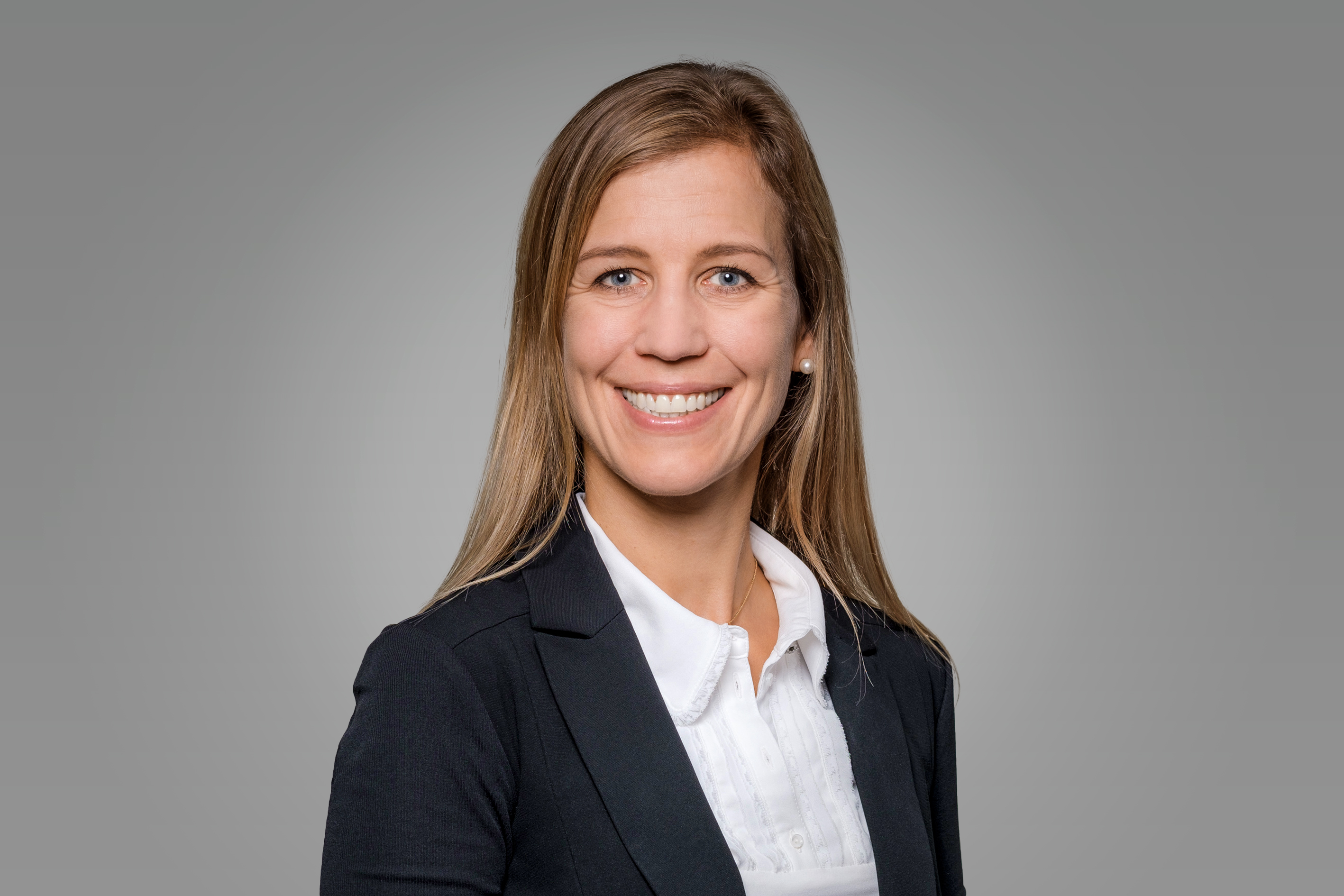 Céline Merz Consulente della clientela