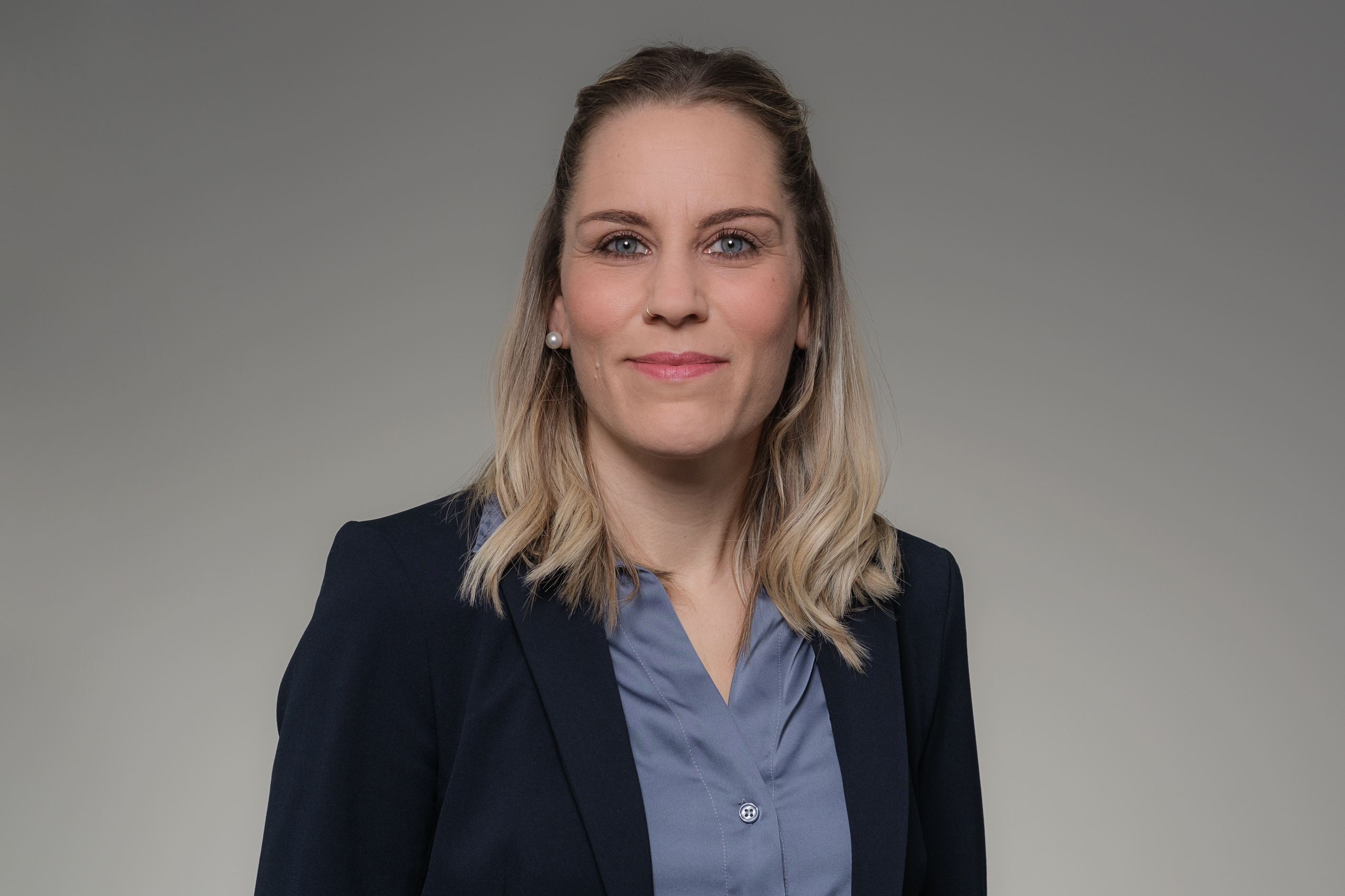 Rahel Gulli Conseillère à la clientèle