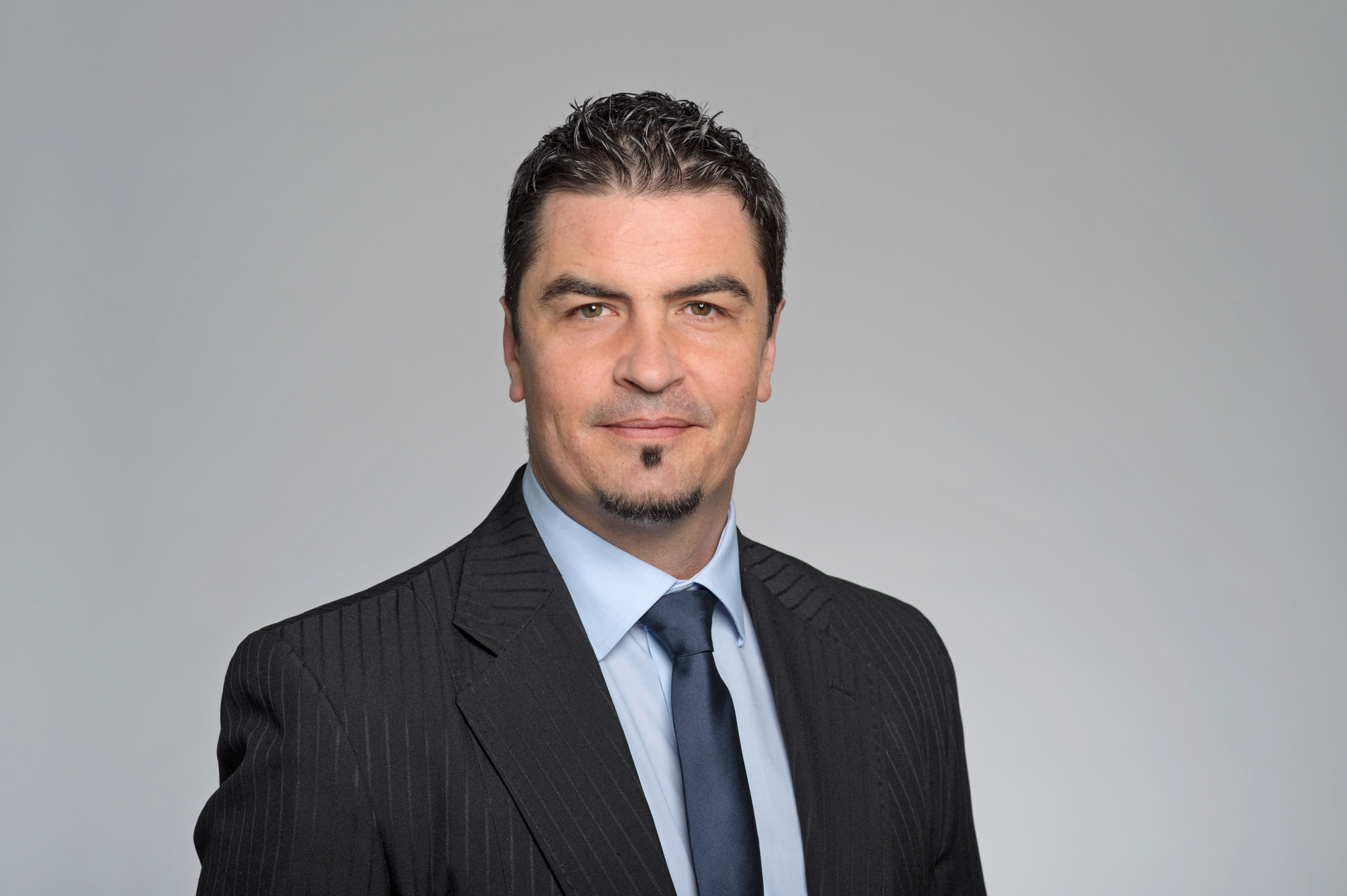 Frédéric Macherel Client Advisor