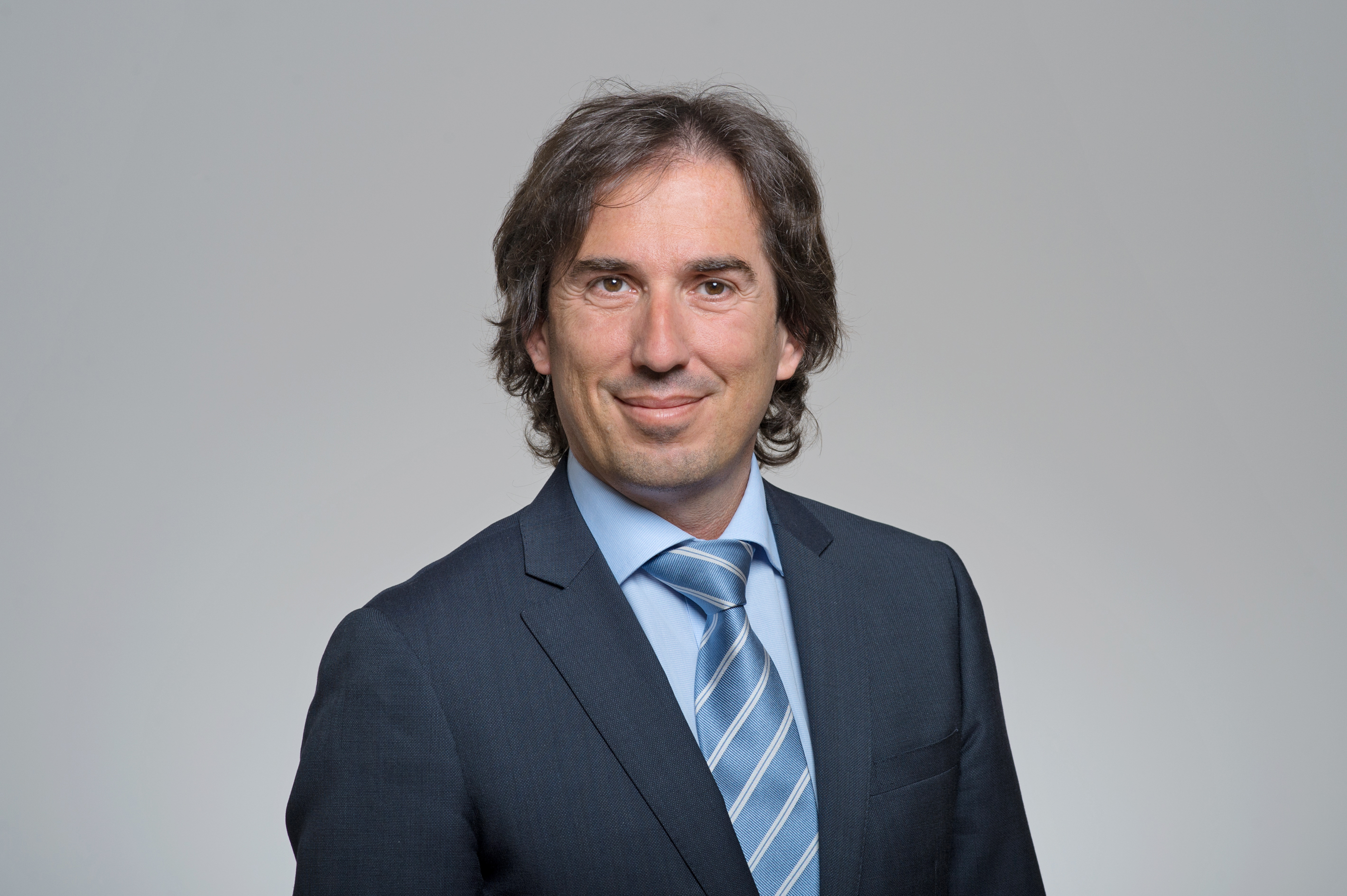 Pierluigi Fontanella Kundenberater Senior