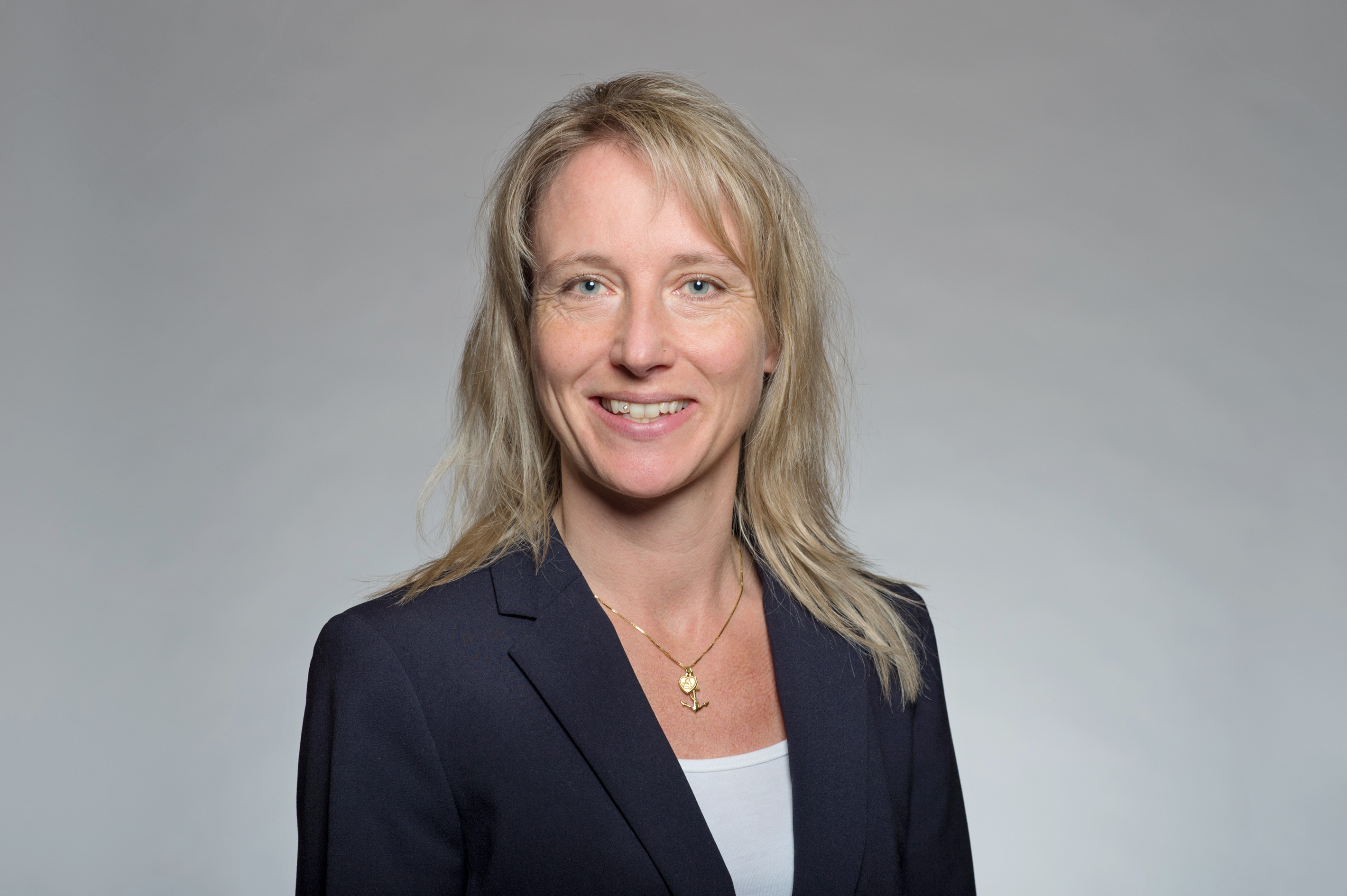 Alexandra Wohler Collaboratrice del Servizio clienti