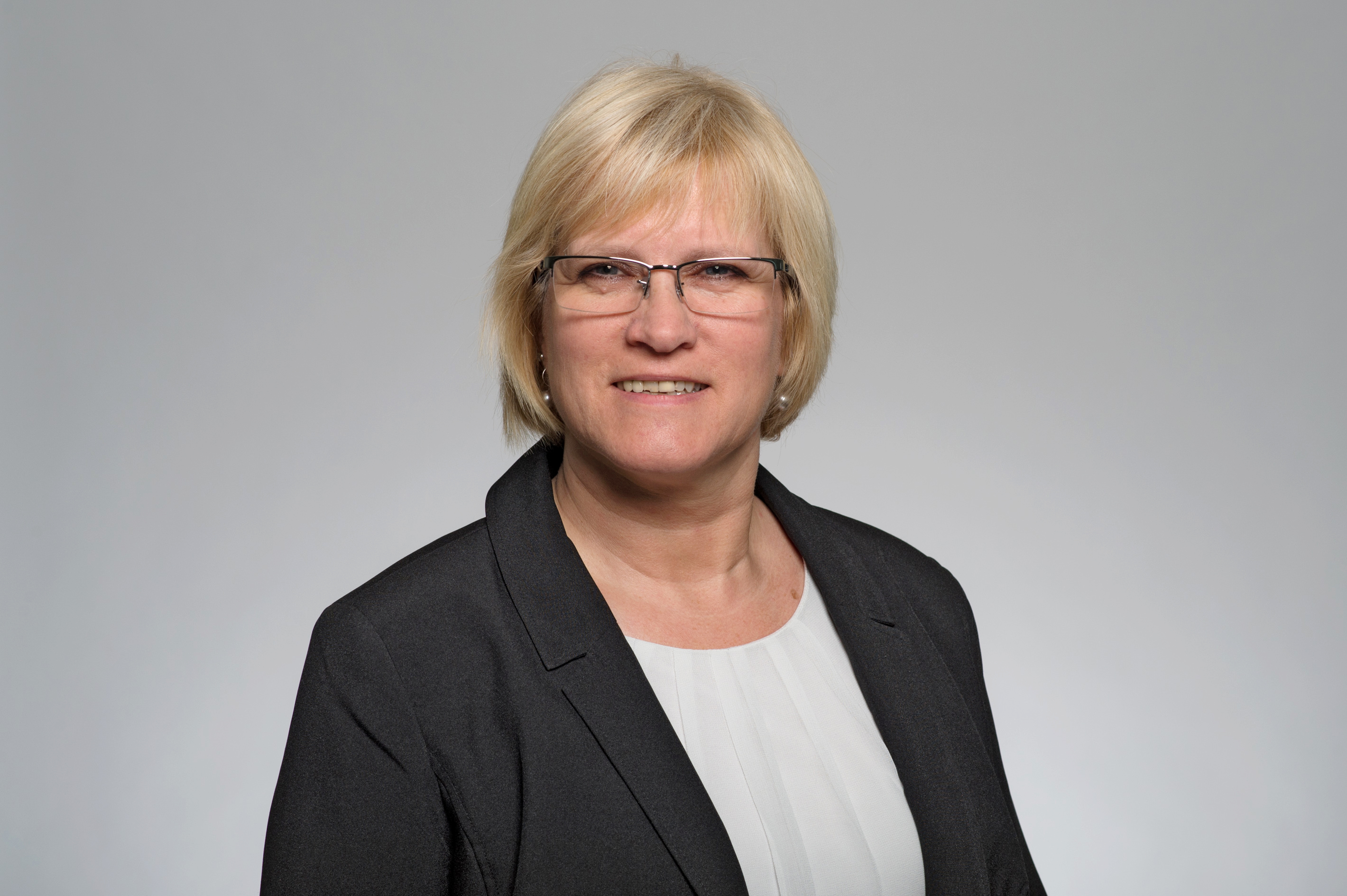 Anne Crétignier Lachaux Mitarbeiterin Kundenservice