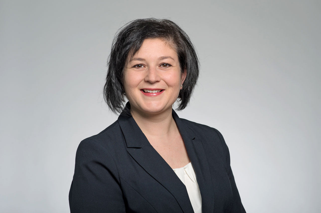 Sonia Streit-Formoso Collaboratrice del Servizio clienti