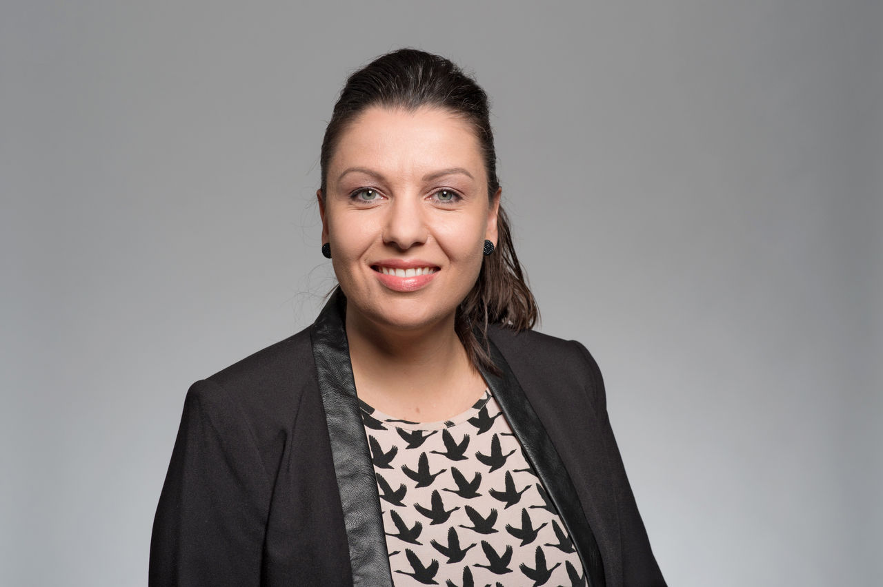Tanja Driga Mitrovic Collaboratrice del Servizio clienti