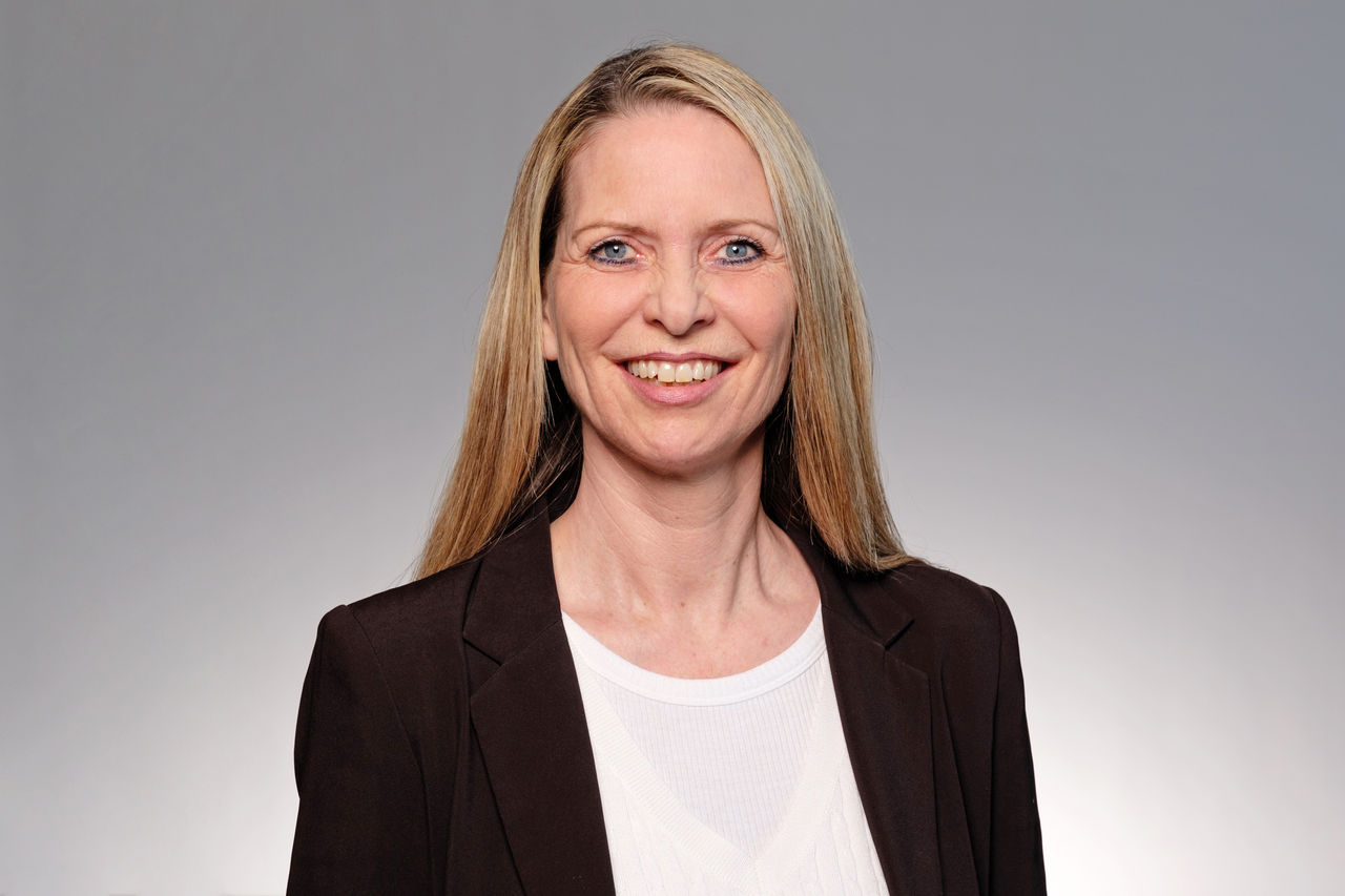 Inge Aboushanab Conseillère à la clientèle