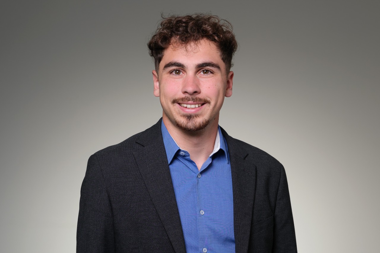 Diego Hoffmann Wanzeller Alfenim Pimenta Kundenberater