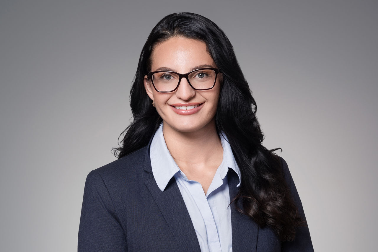Kristina Markaj Collaboratrice del Servizio clienti