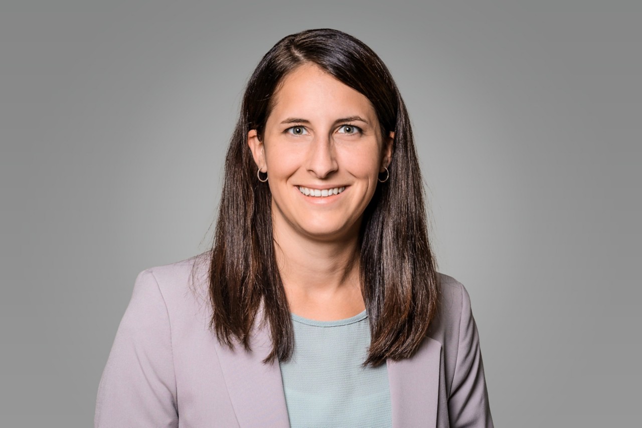 Stefanie Valentina Bissig Mitarbeiterin Kundenservice