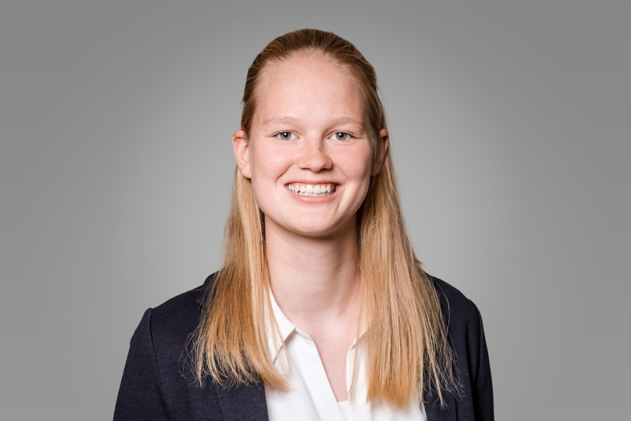 Stefanie Oehen Mitarbeiterin Kundenservice