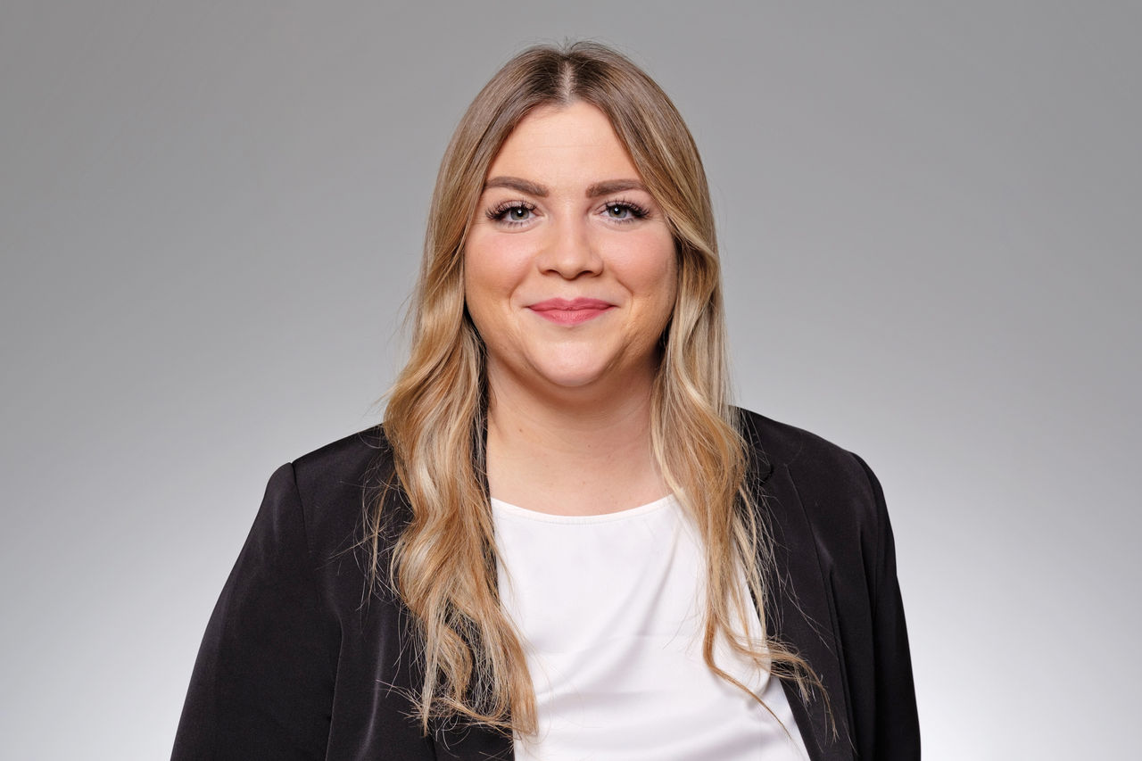 Marija Kukrika Conseillère à la clientèle