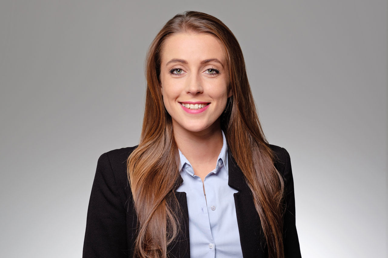 Rebecca Jasmin Wurzer Conseillère à la clientèle