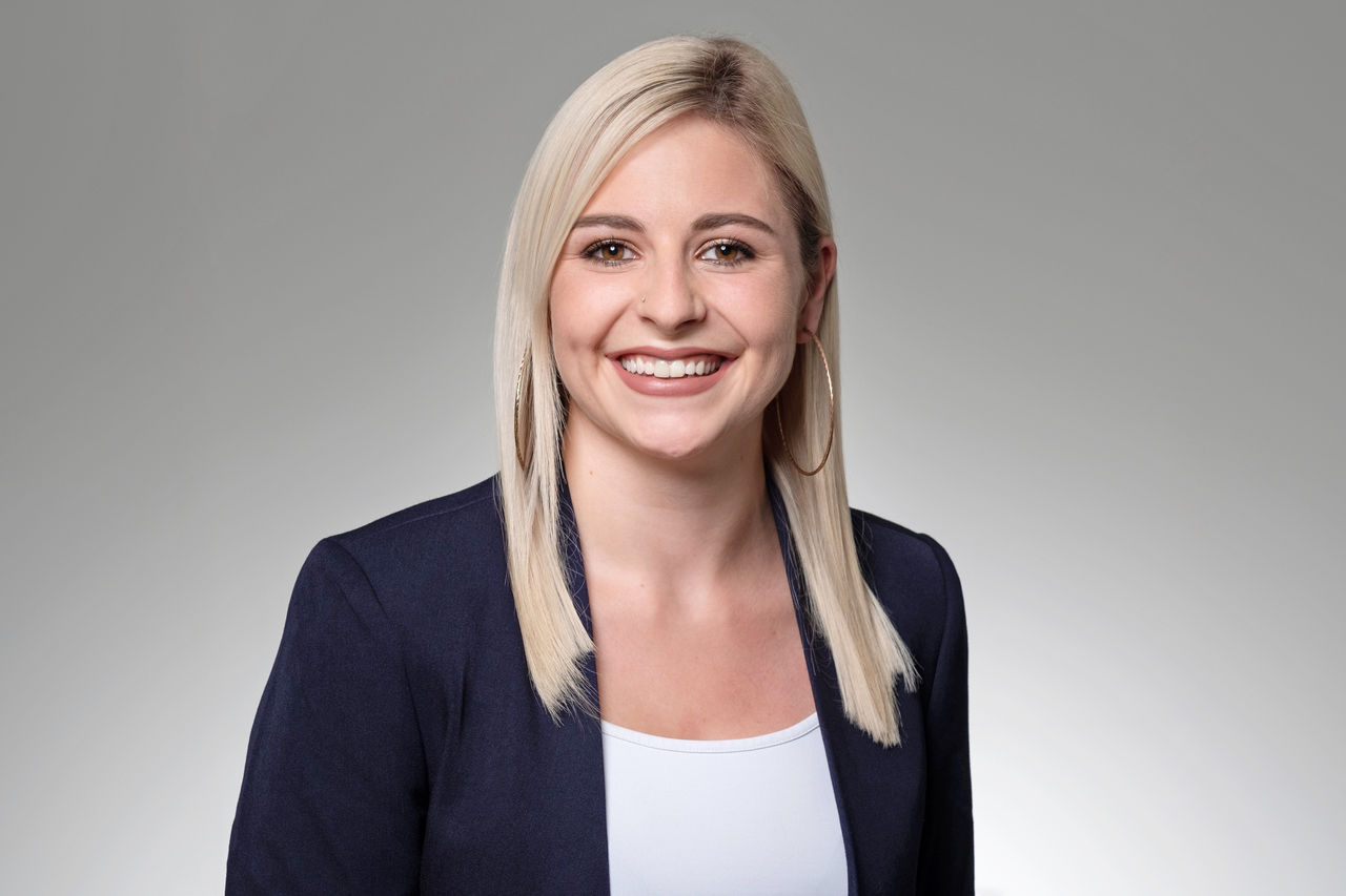 Ramona Dänzer Consulente della clientela