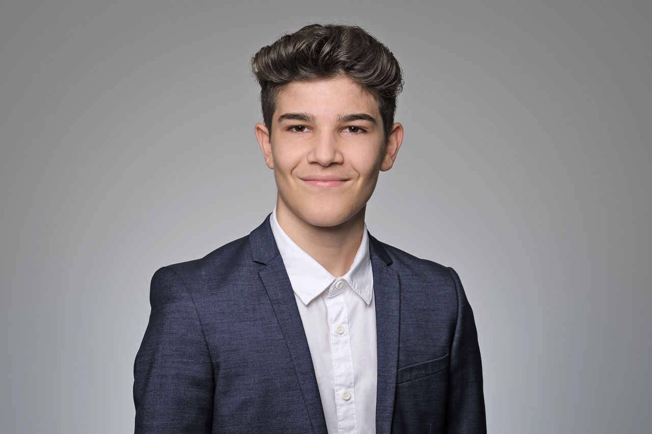 Cruz Pfister Mitarbeiter Kundenservice
