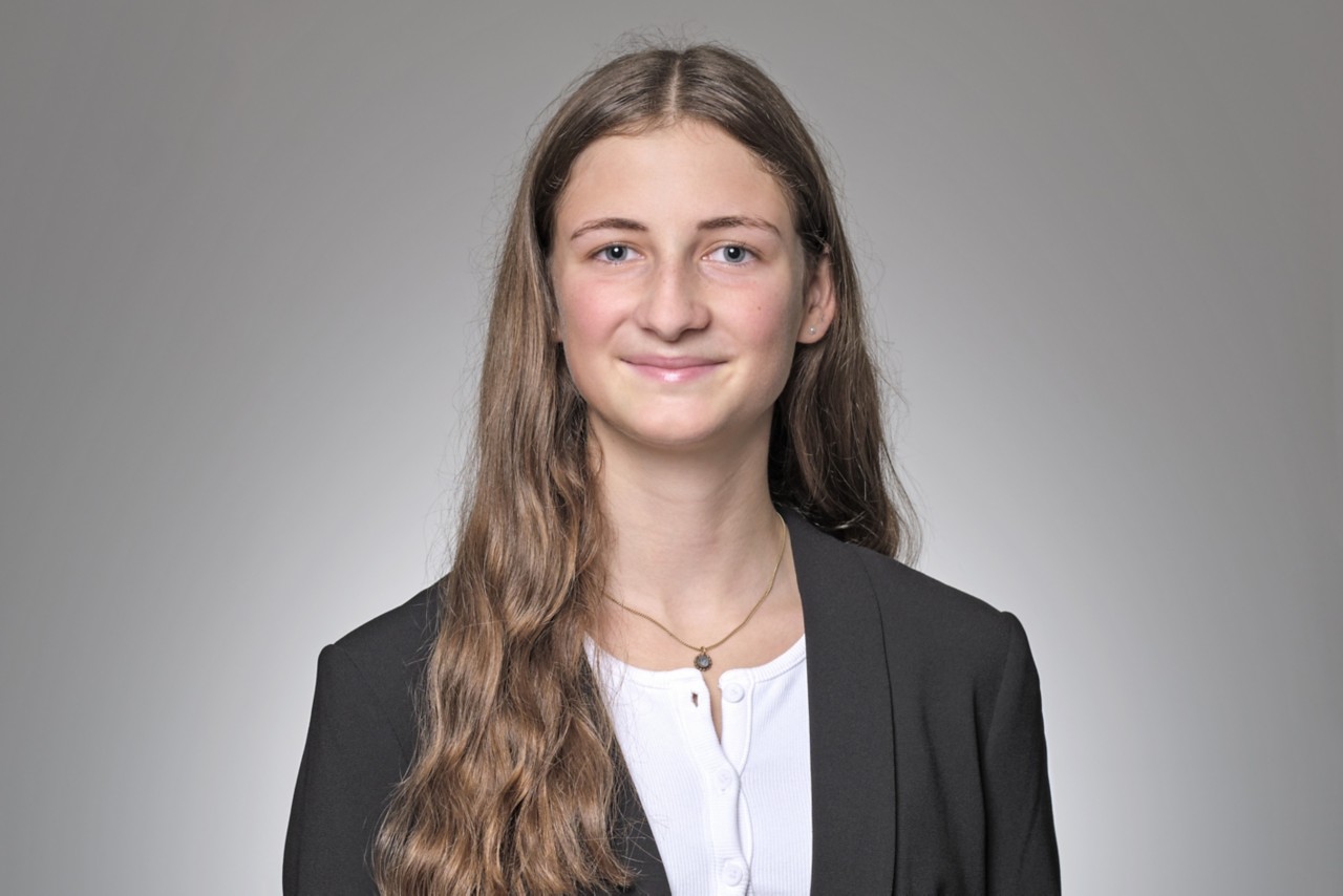 Mona Lieb Mitarbeiterin Kundenservice