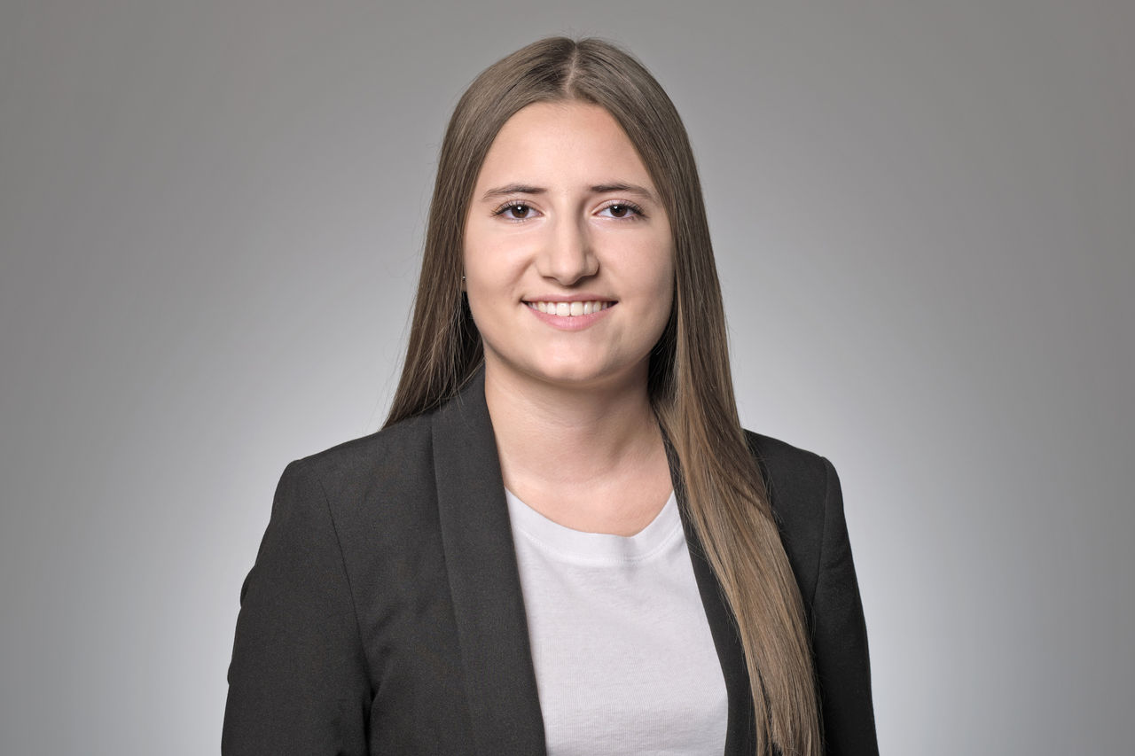 Ksenija Jovic Client Service Officer