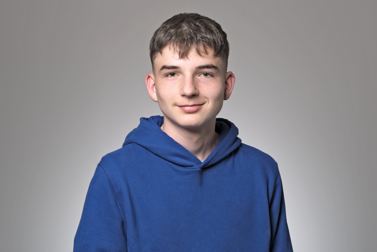 Denis Konjuhaj Coll. du service-clientèle