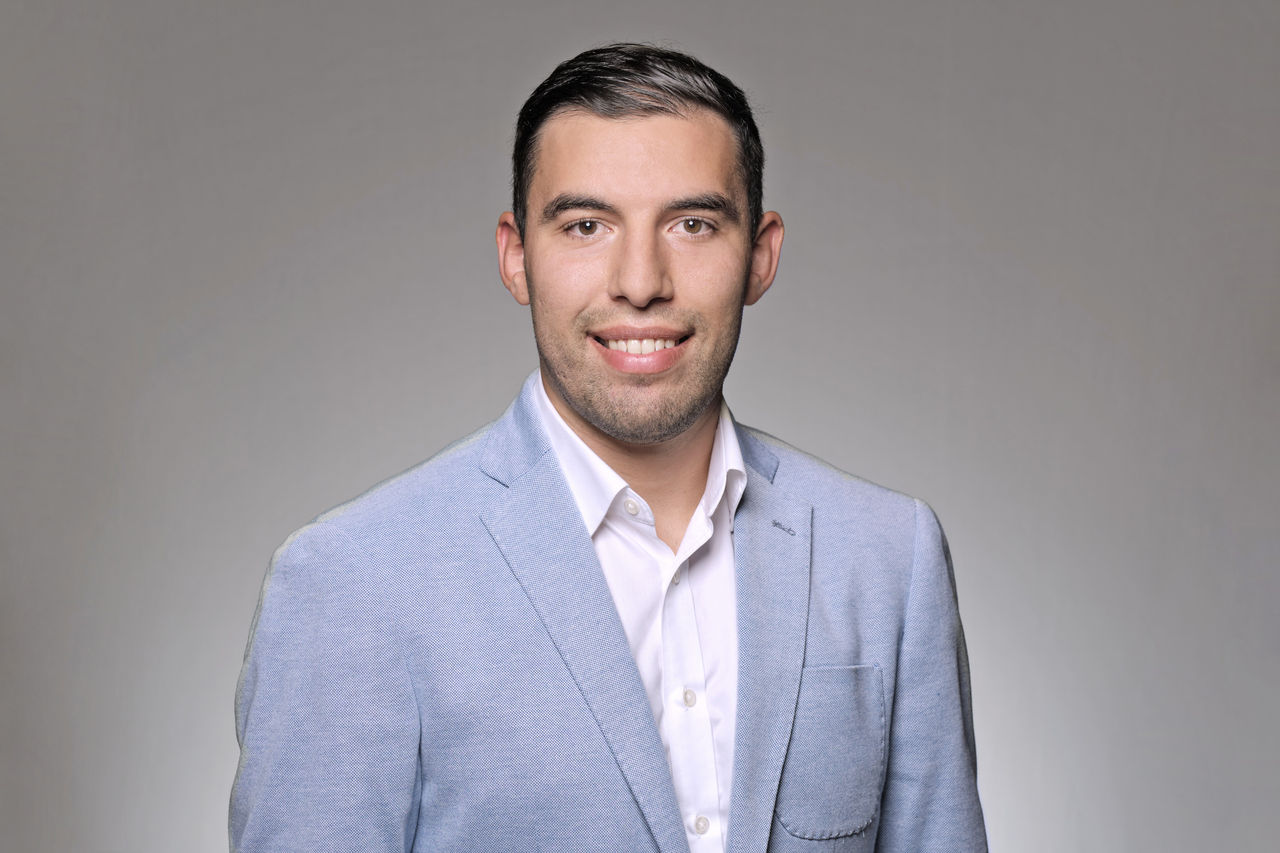 Bruno Sousa Client Advisor