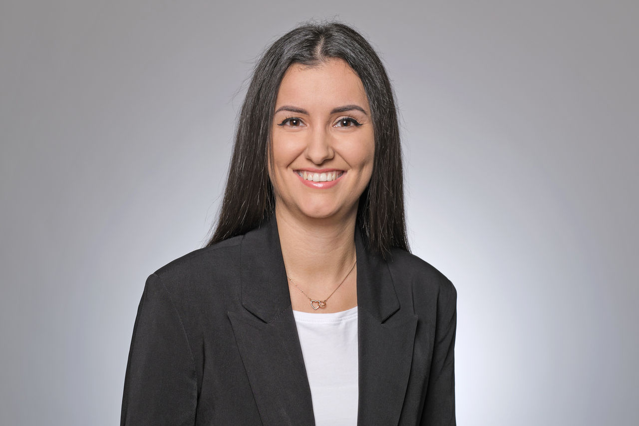 Linda Pangione Coll. du service-clientèle