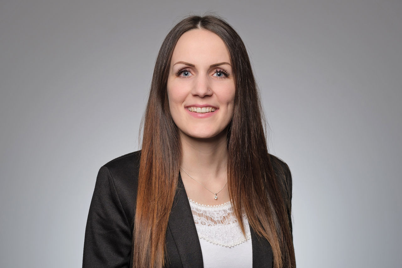 Denise Irmine Walker Mitarbeiterin Kundenservice