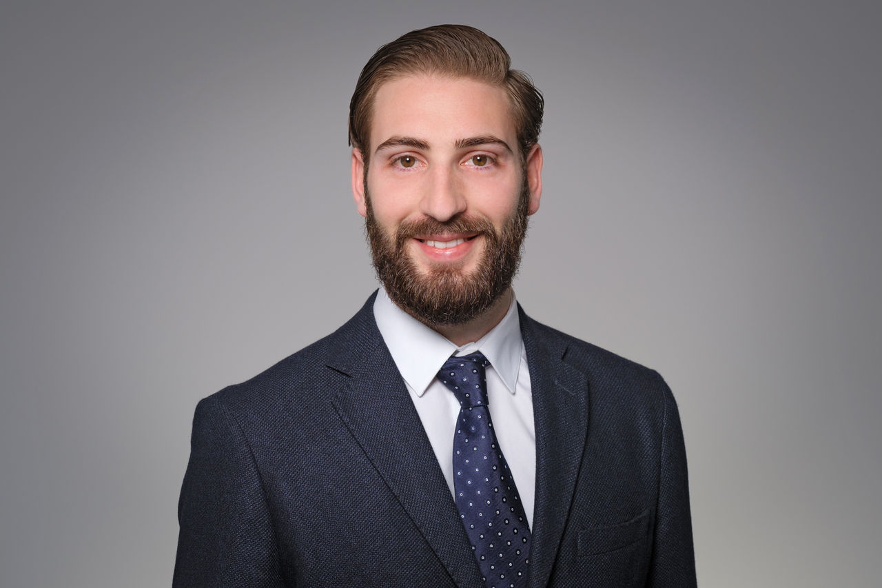 Roberto De Lillo Client Advisor