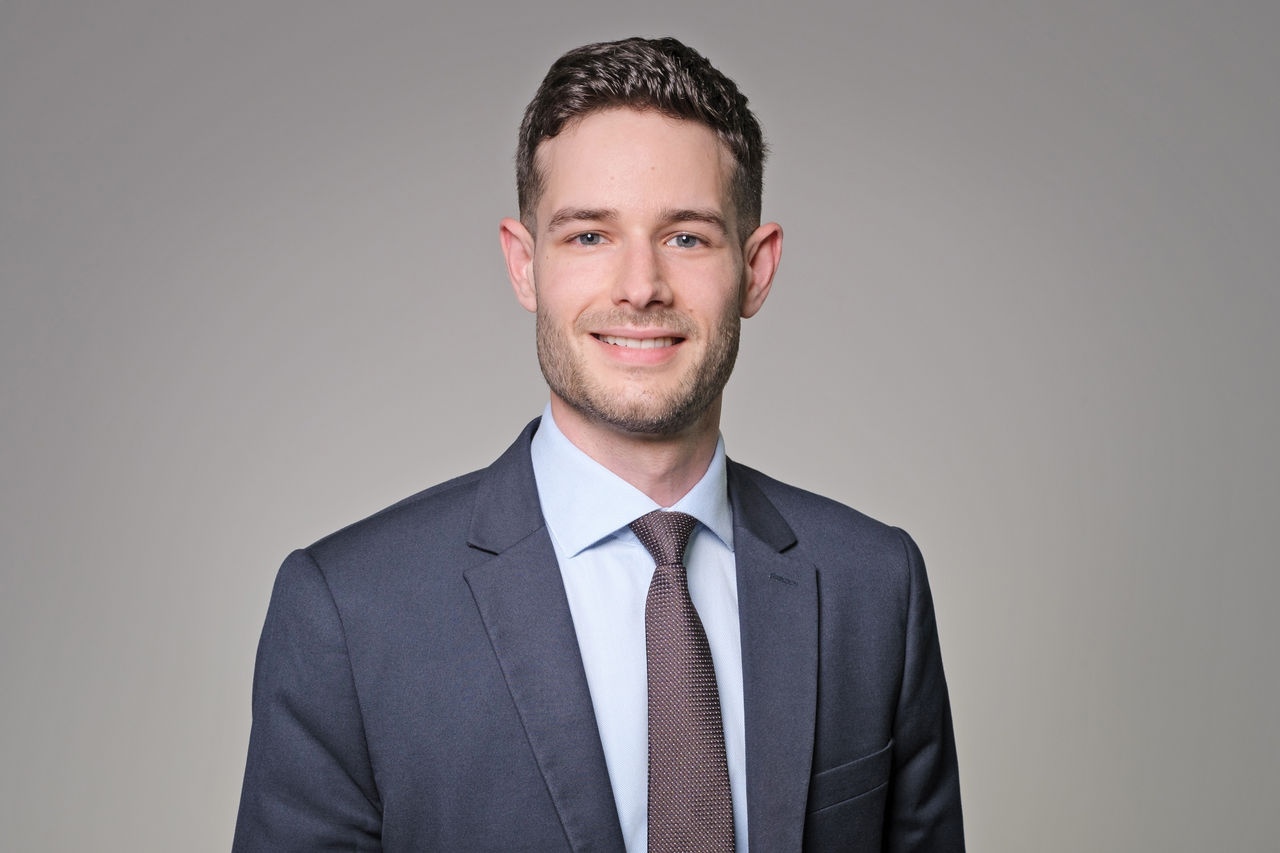 Alessandro Bianchi Conseiller à la clientèle