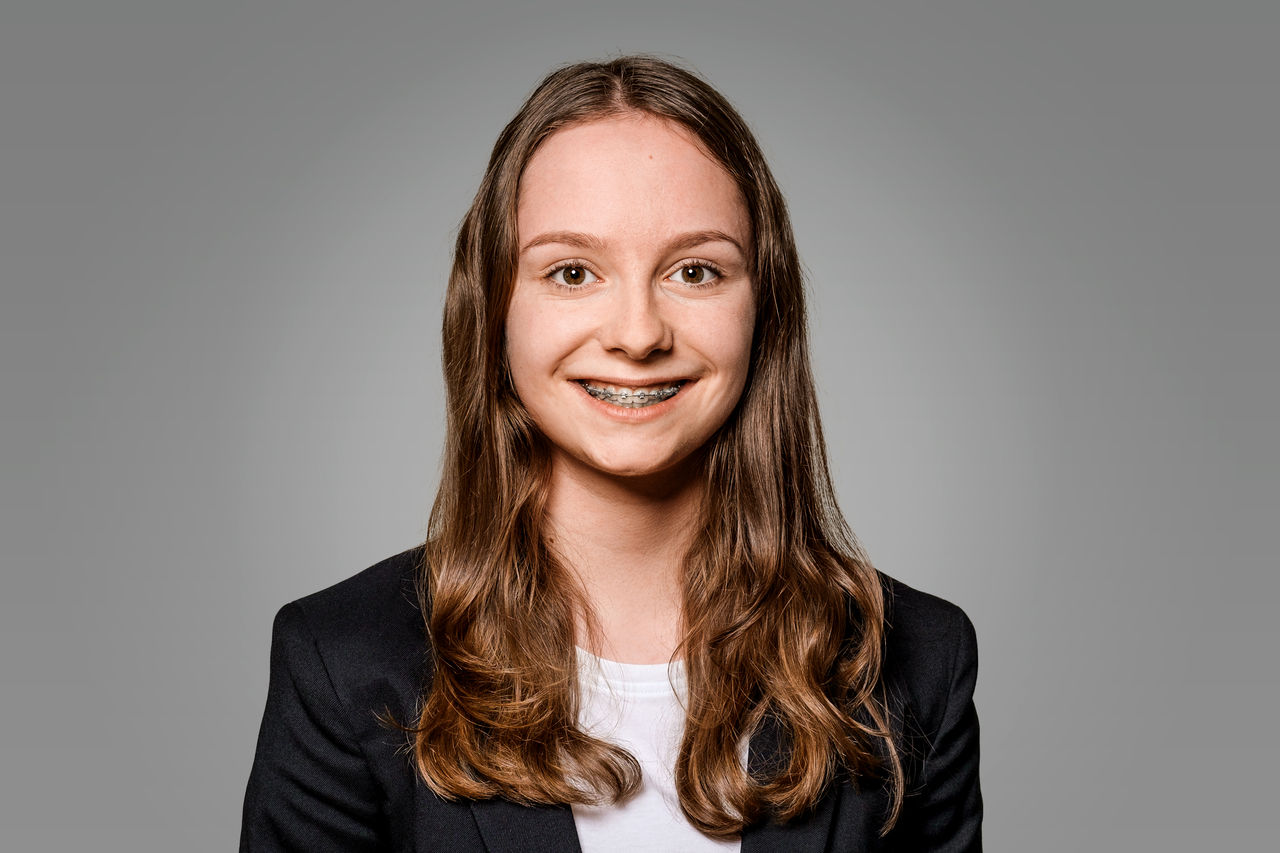 Aurelia Marty Mitarbeiterin Kundenservice