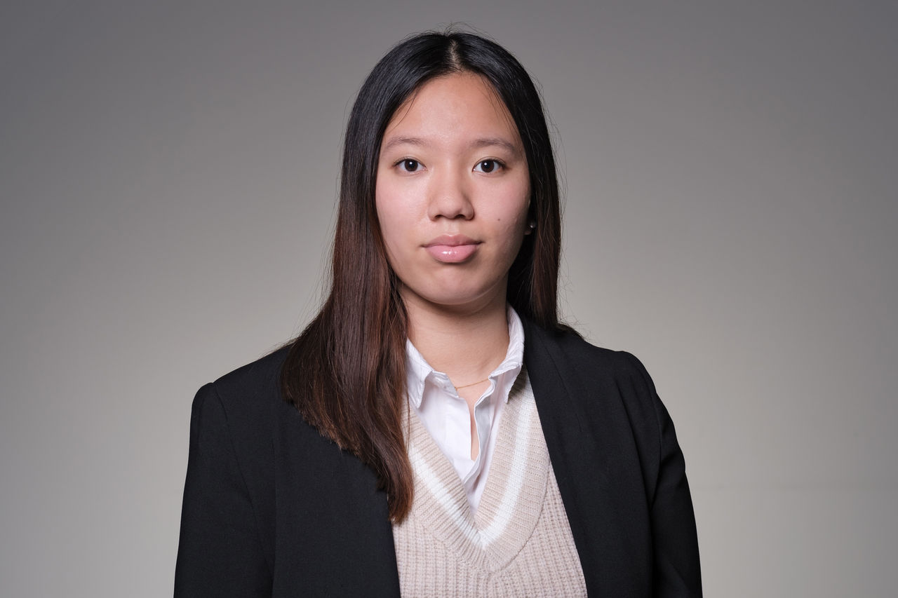 Wendy Pham Coll. du service-clientèle
