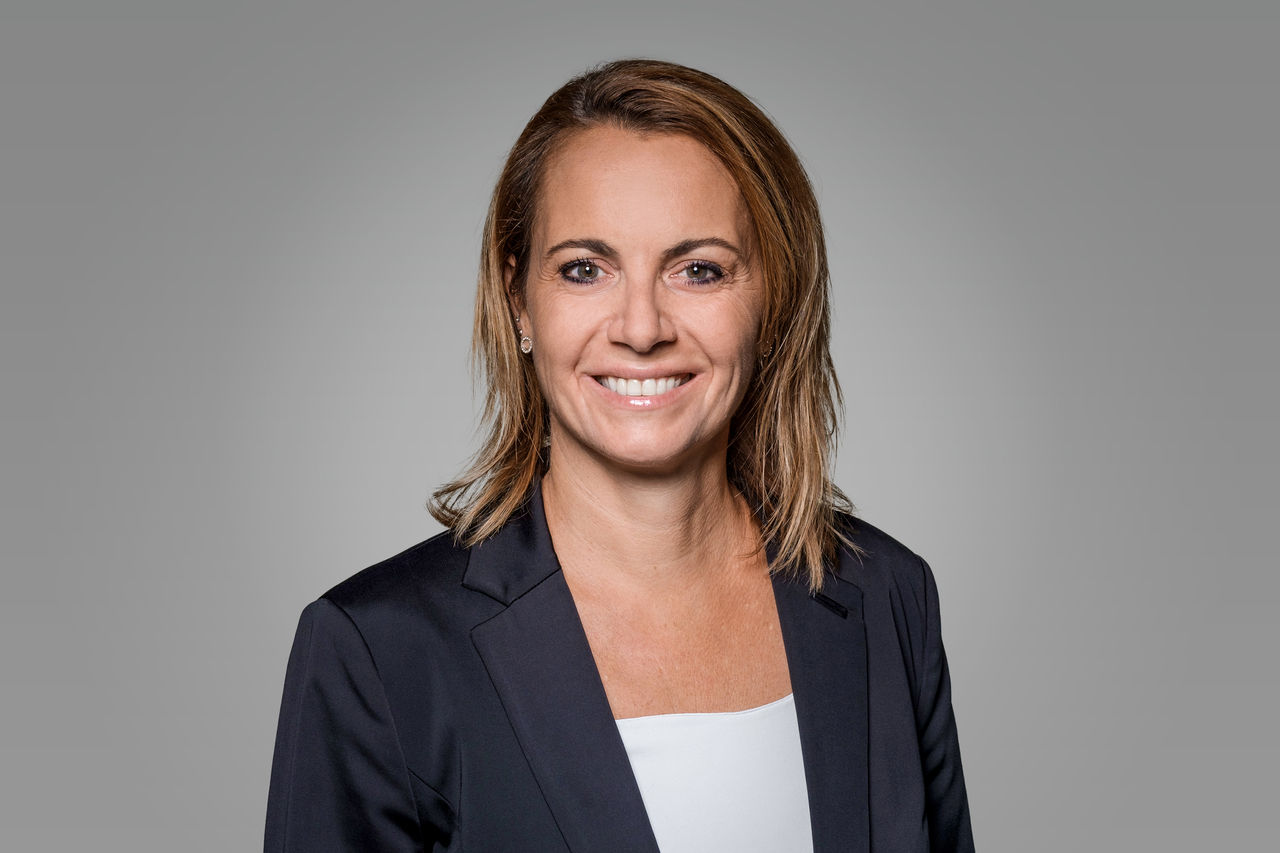 Nadia Brustolin Collaboratrice del Servizio clienti