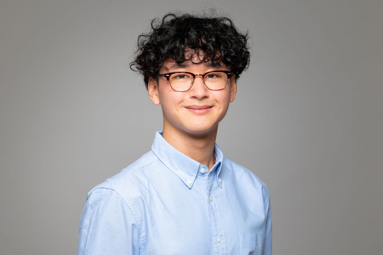 Thinley Sheda Client Service Officer